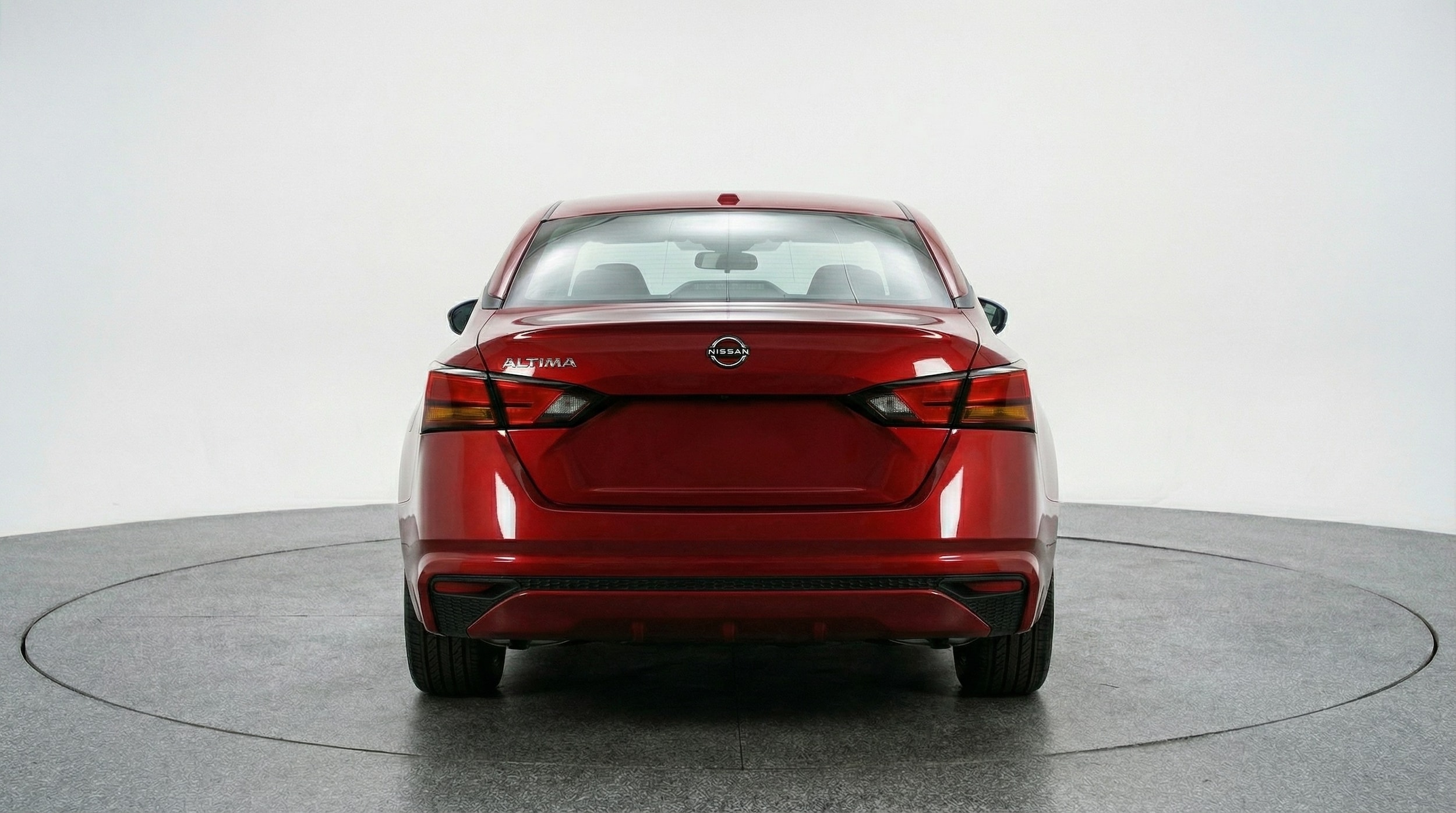 Thumbnail: 2025 Nissan Altima - 6