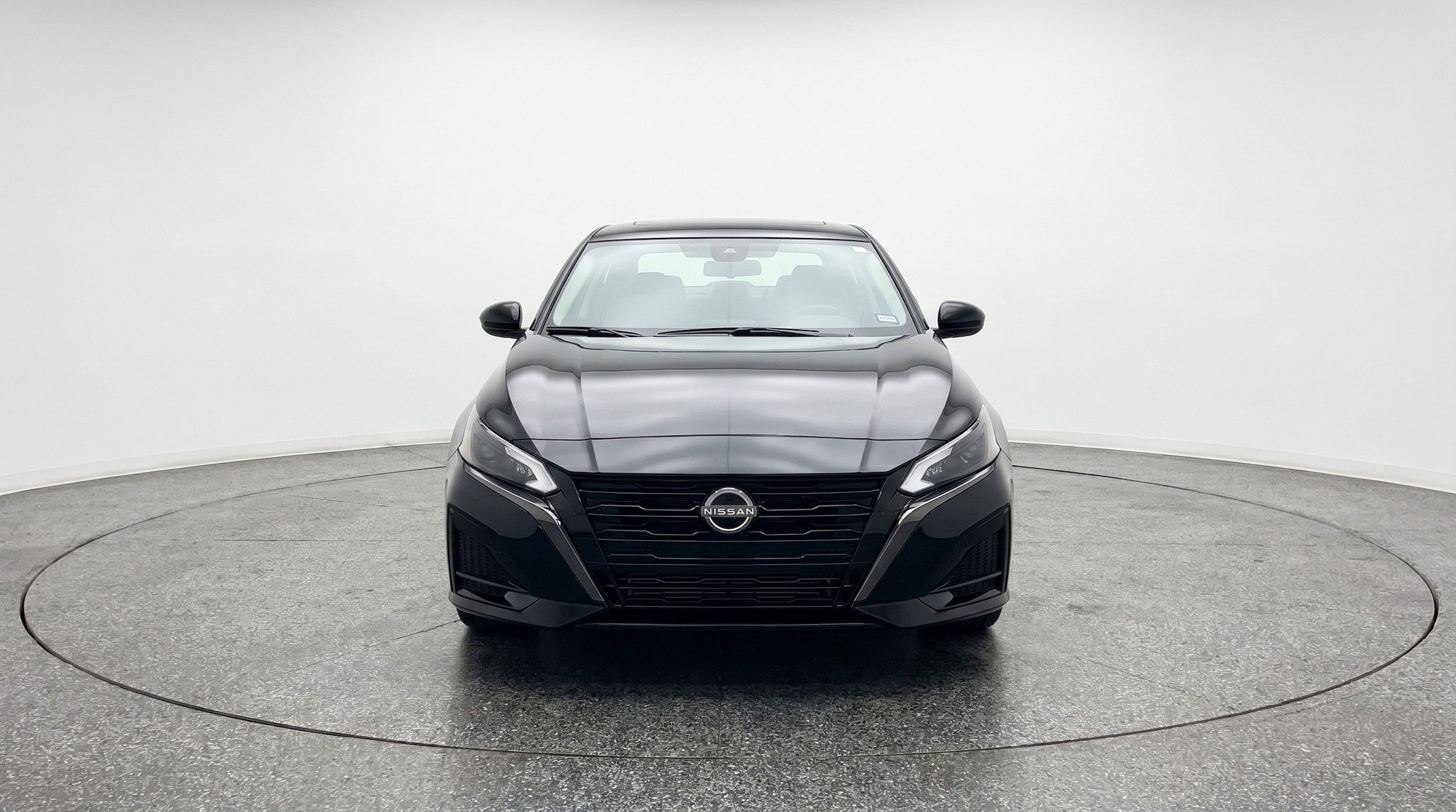 Thumbnail: 2025 Nissan Altima - 2
