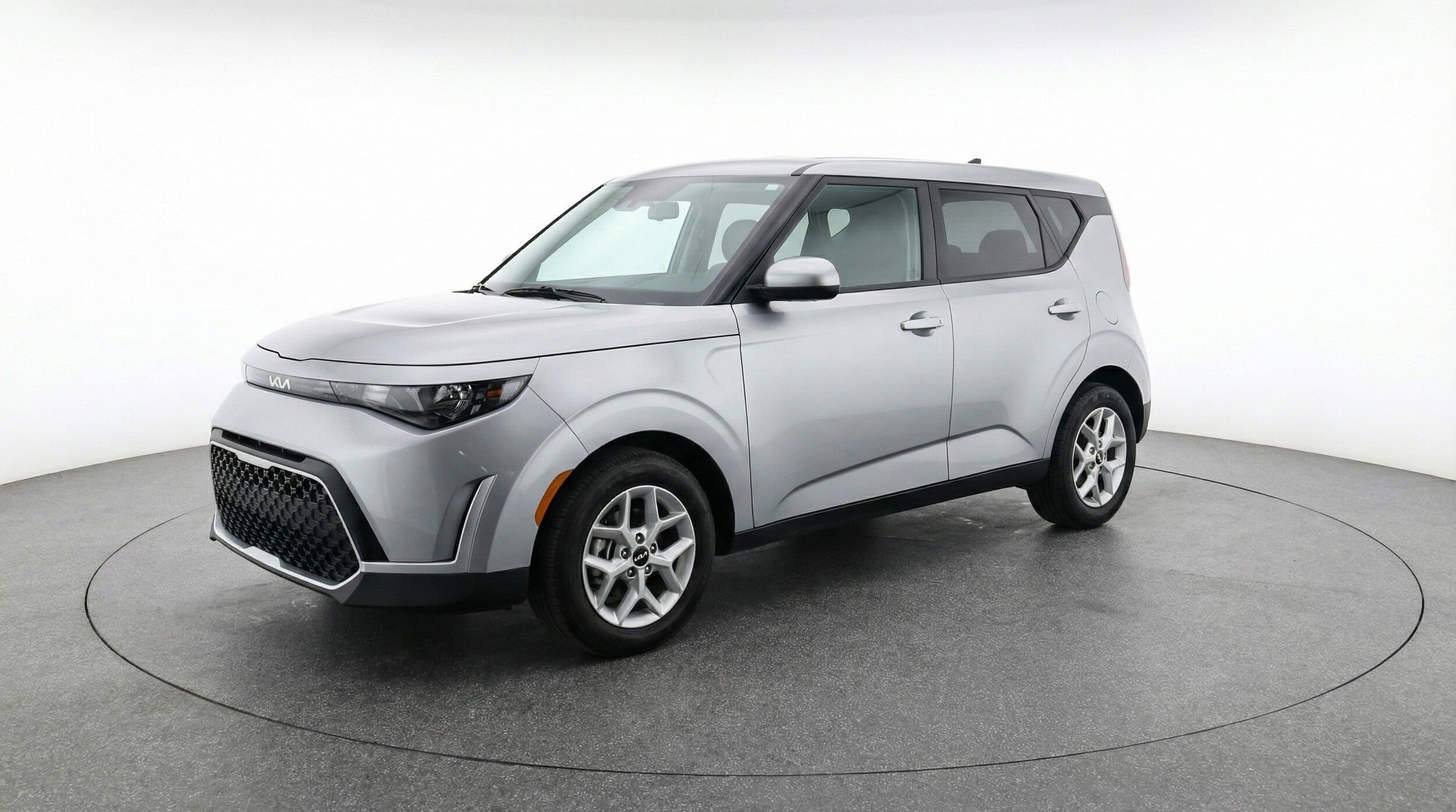 Thumbnail: 2025 Kia Soul - 3