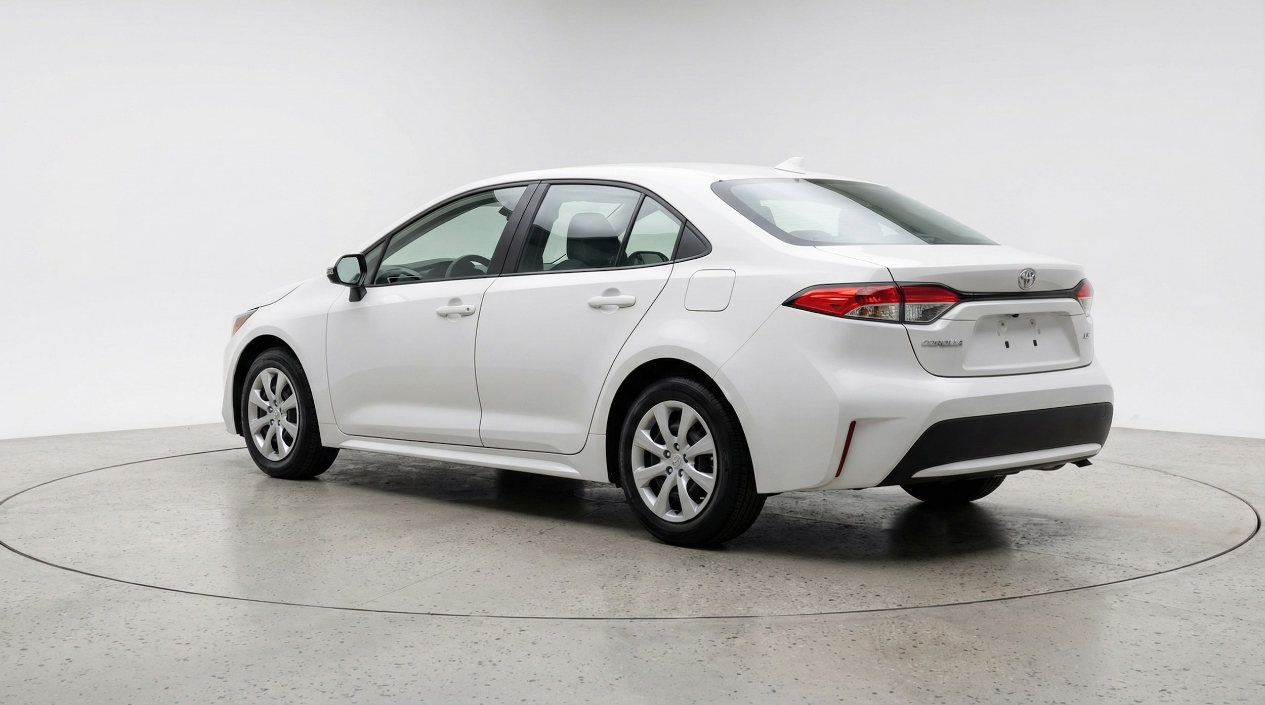 Thumbnail: 2025 Toyota Corolla - 5