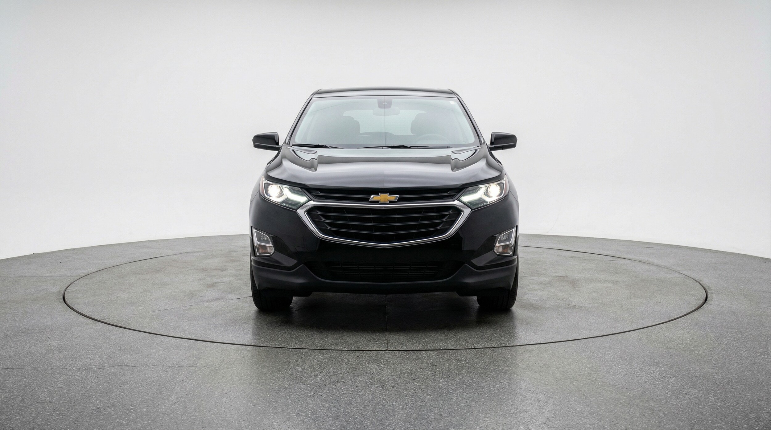 Thumbnail: 2025 Chevrolet Equinox - 2