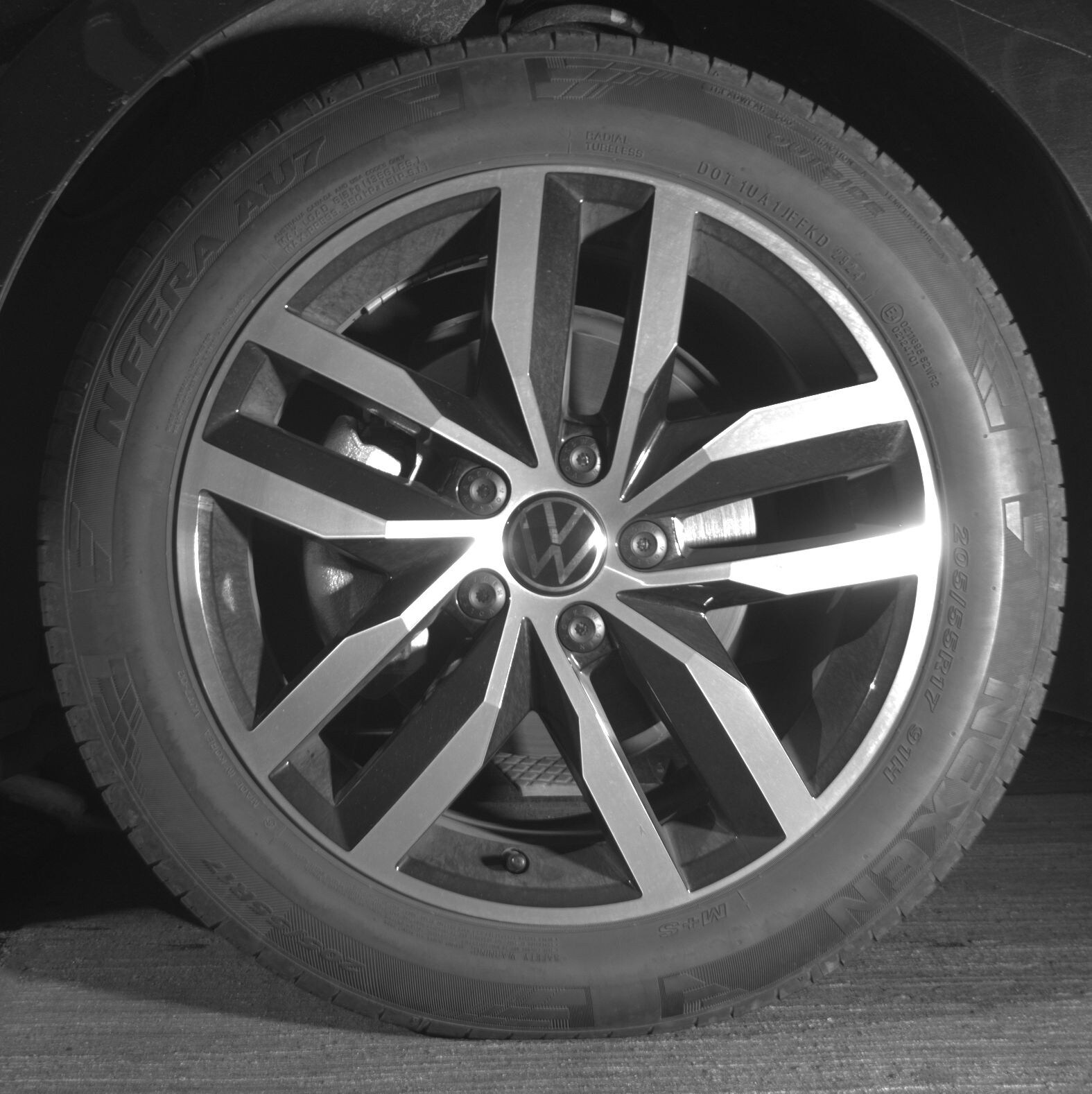 Thumbnail: 2025 Volkswagen Jetta - 9