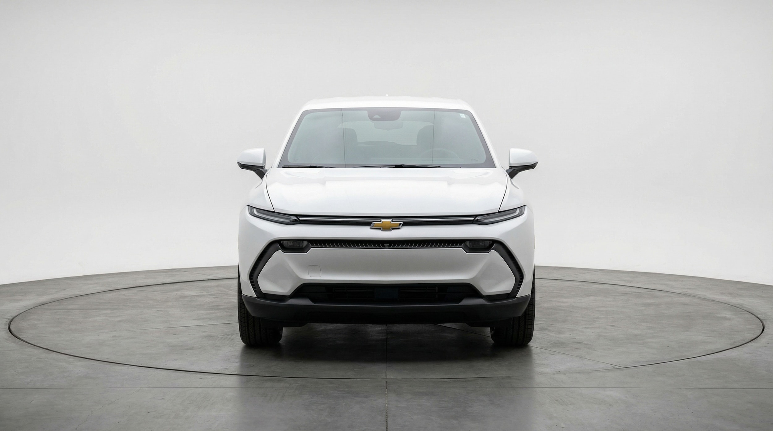 Thumbnail: 2025 Chevrolet Equinox - 2