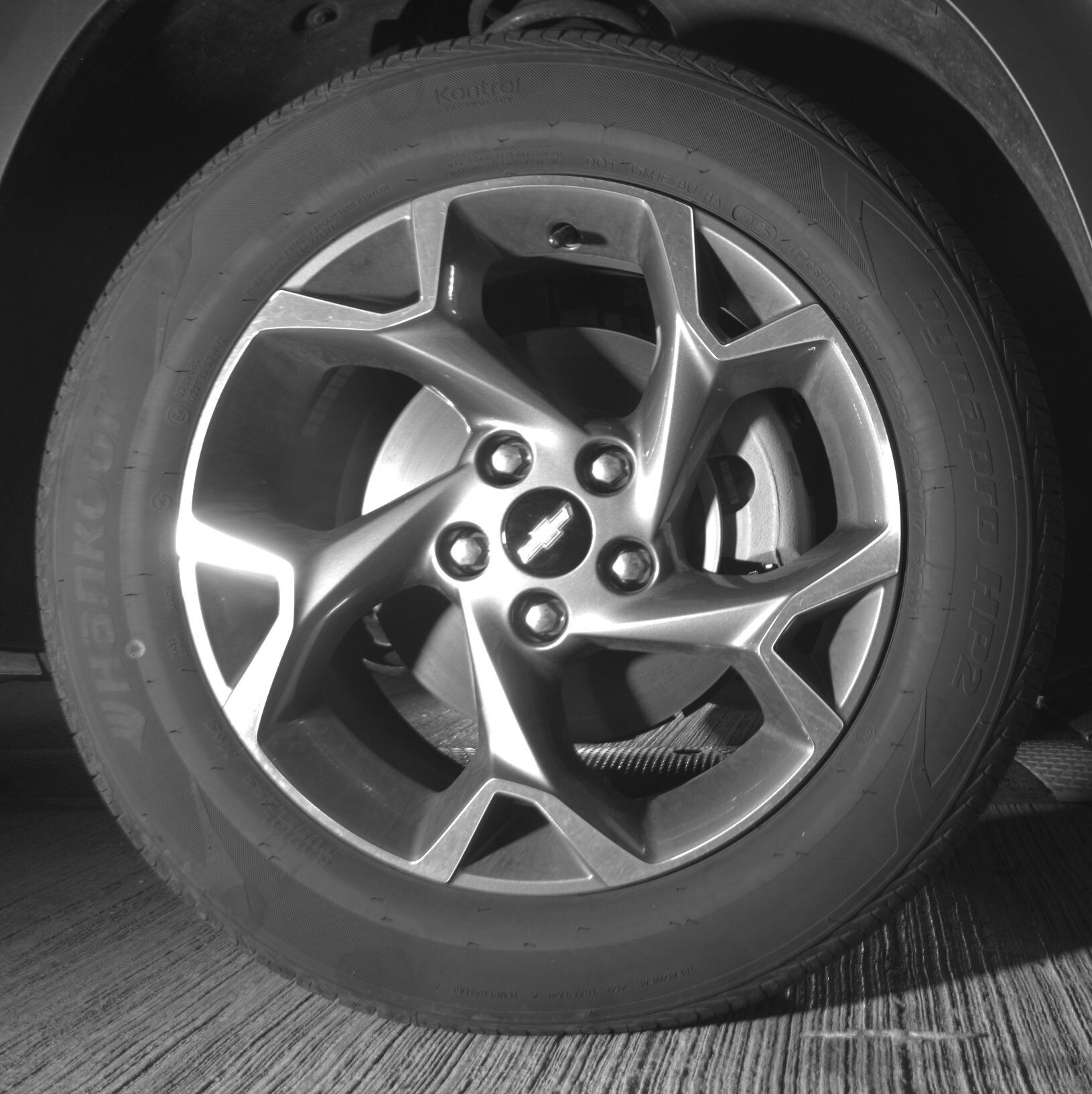 Thumbnail: 2025 Chevrolet Trax - 10