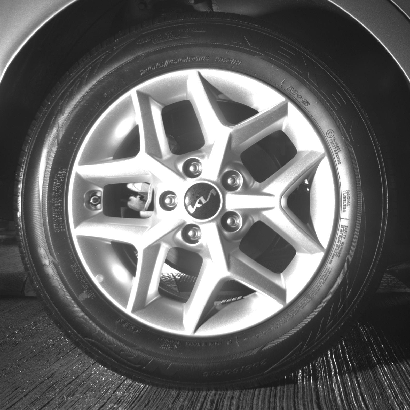 Thumbnail: 2025 Kia Soul - 12