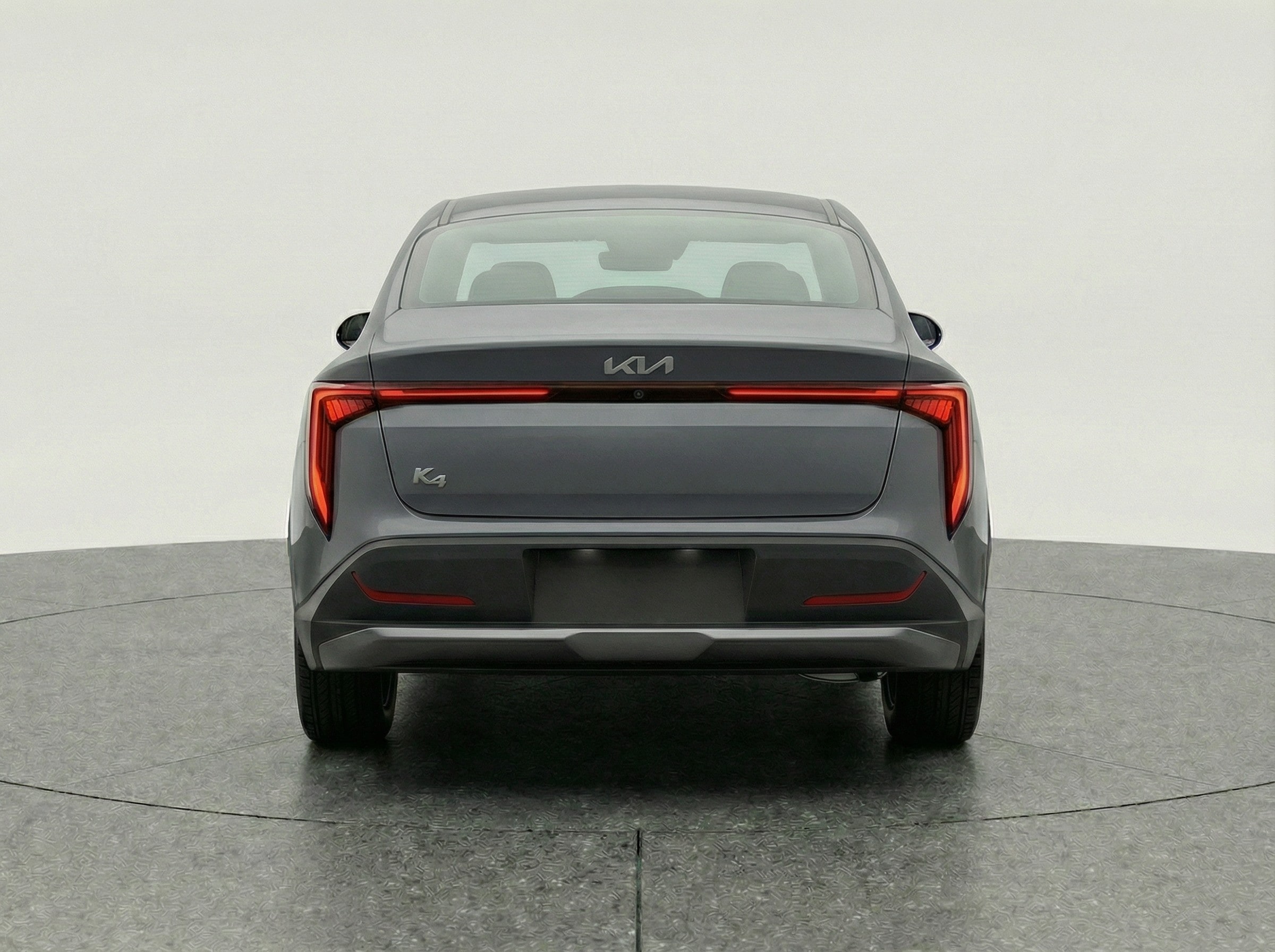 Thumbnail: 2025 Kia K4 - 6