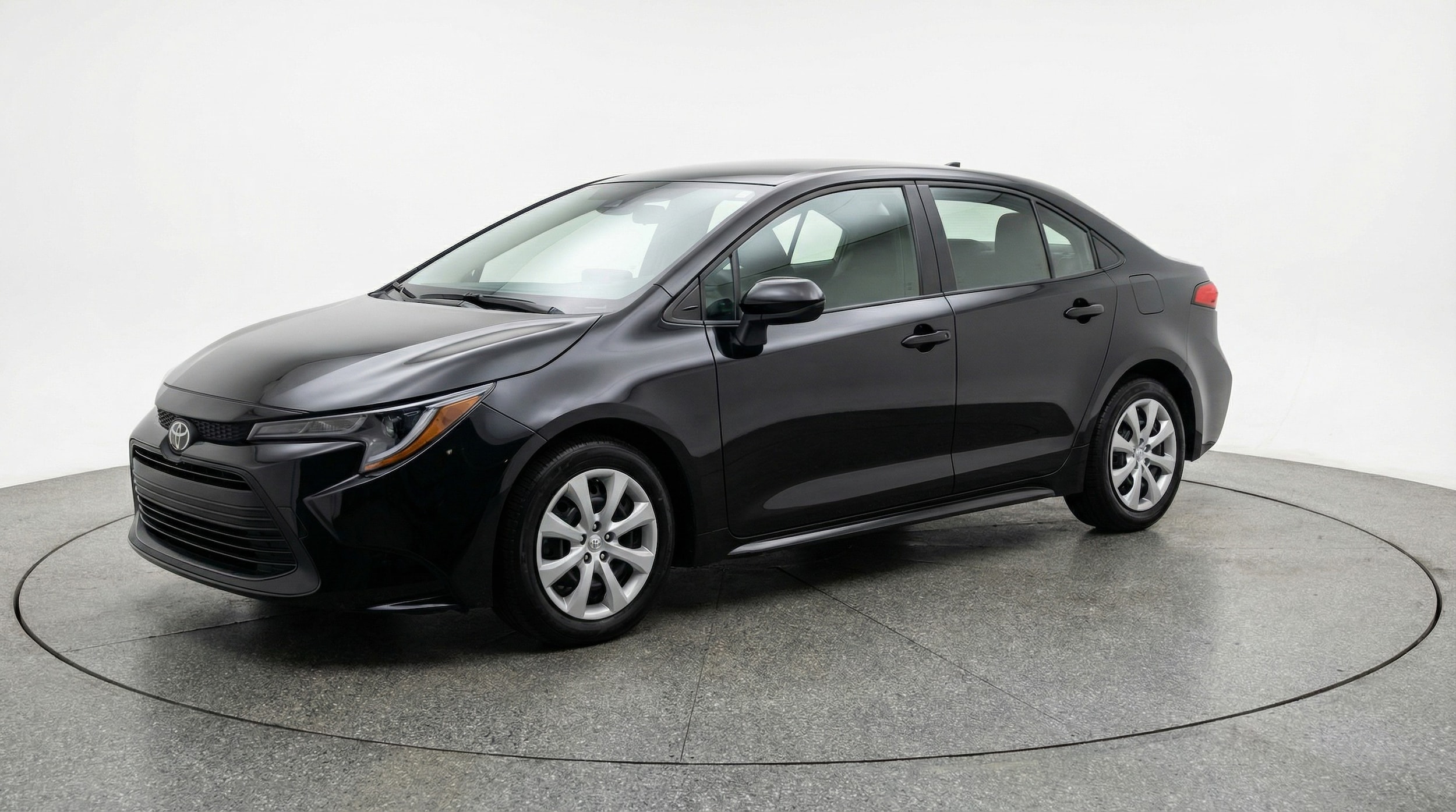 Thumbnail: 2025 Toyota Corolla - 3