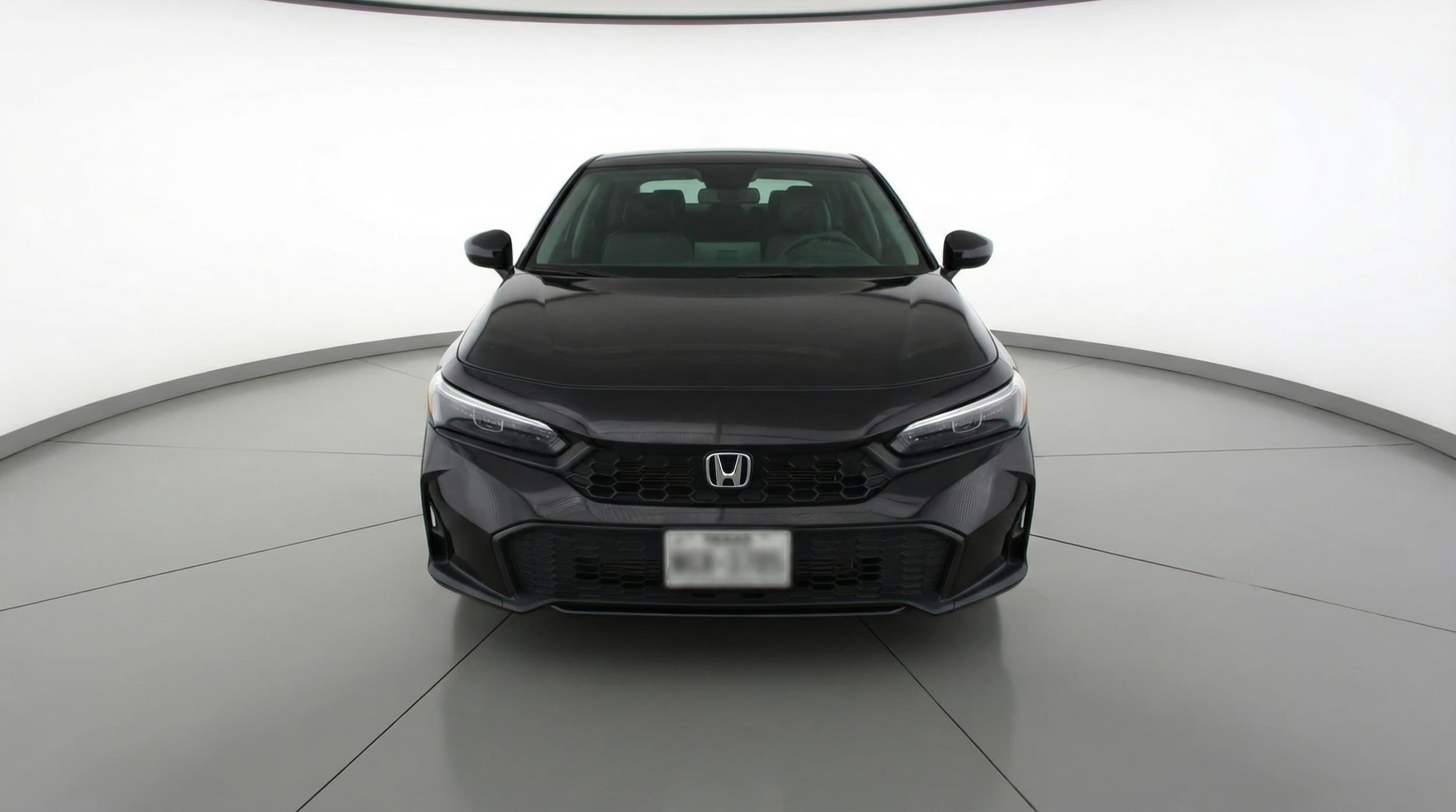 Thumbnail: 2025 Honda Civic - 2