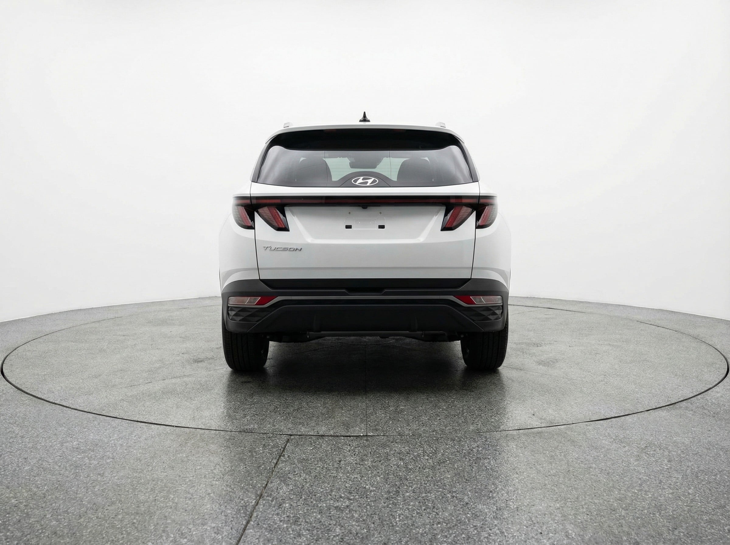 Thumbnail: 2025 Hyundai Tucson - 6