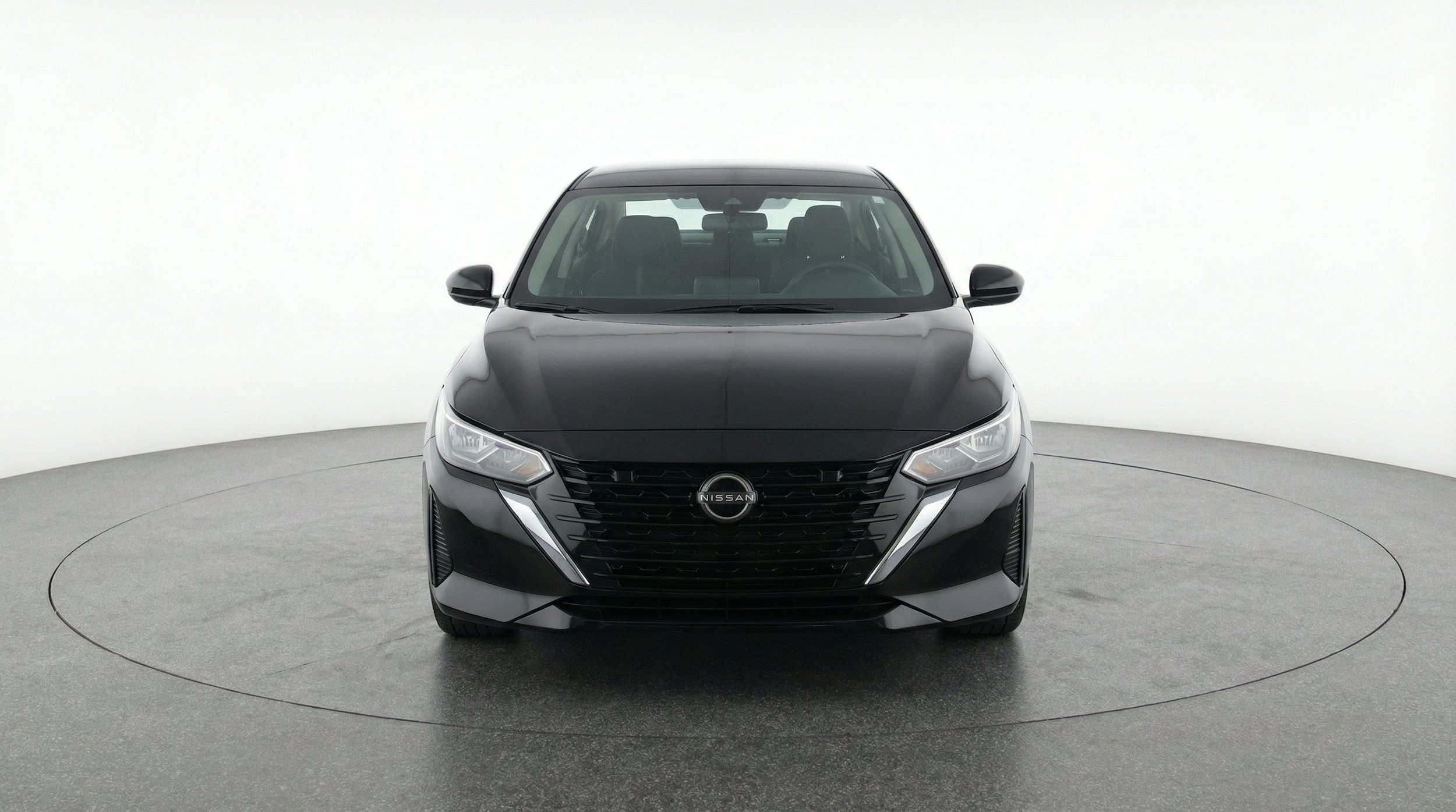 Thumbnail: 2025 Nissan Sentra - 2