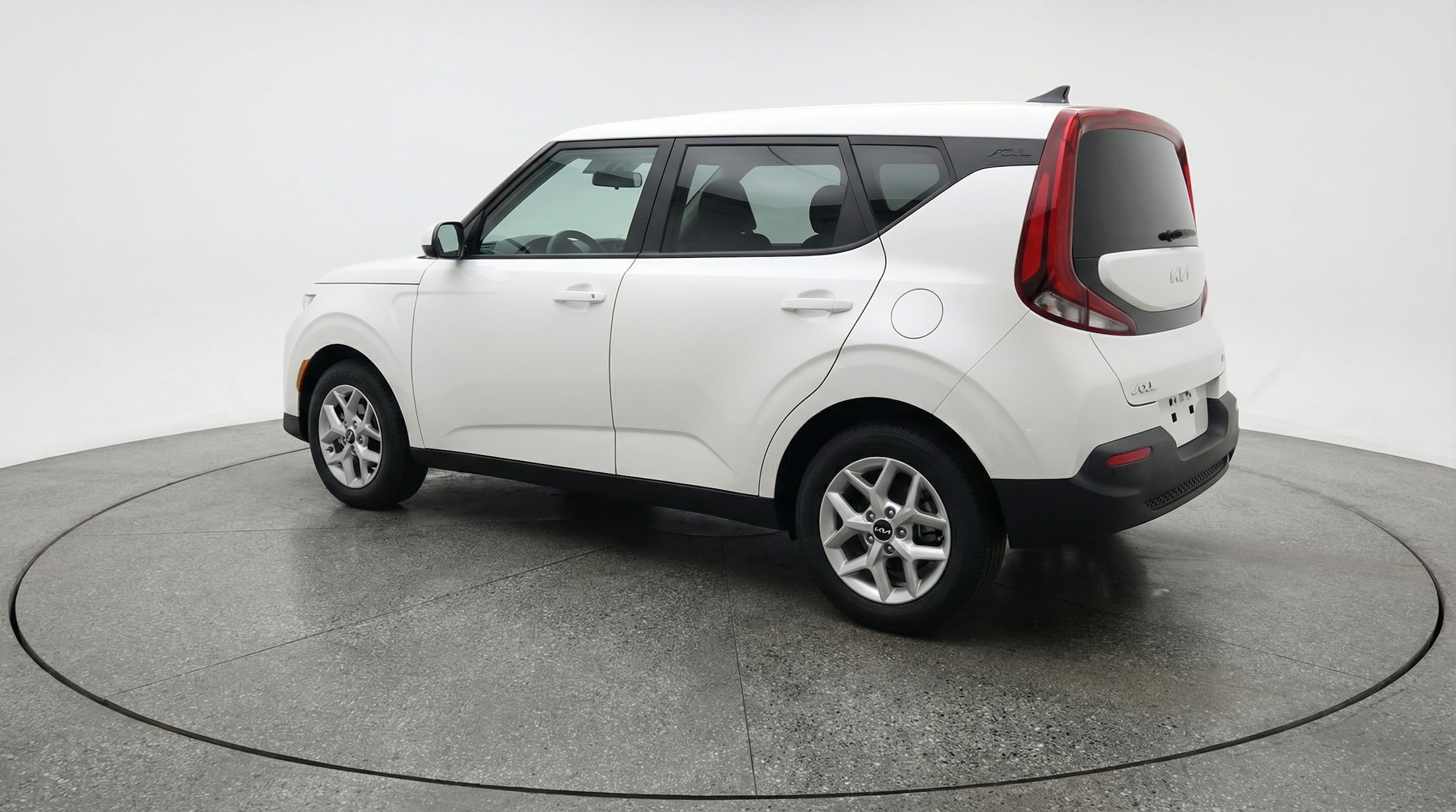 Thumbnail: 2025 Kia Soul - 5