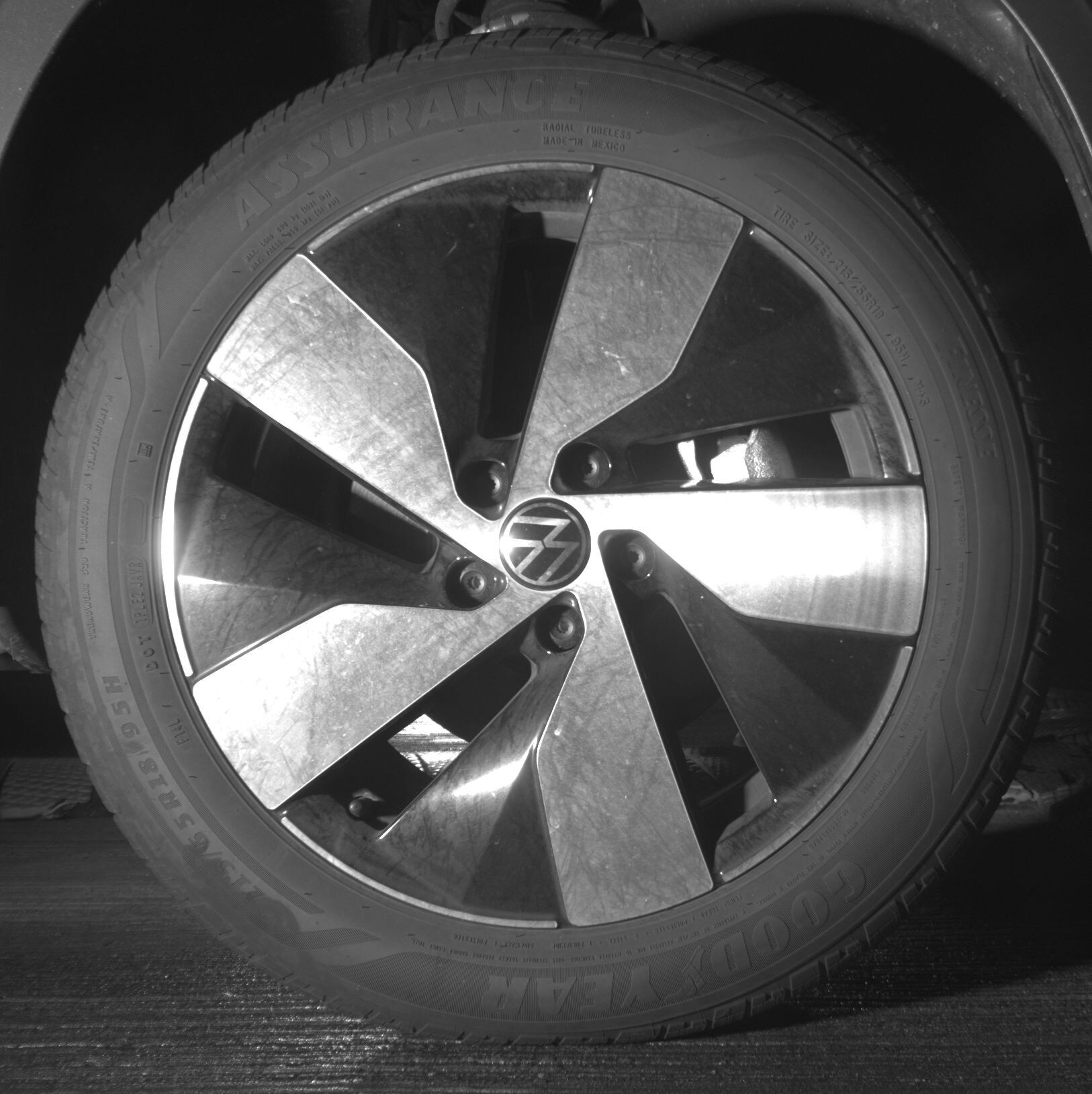 Thumbnail: 2025 Volkswagen Taos - 10