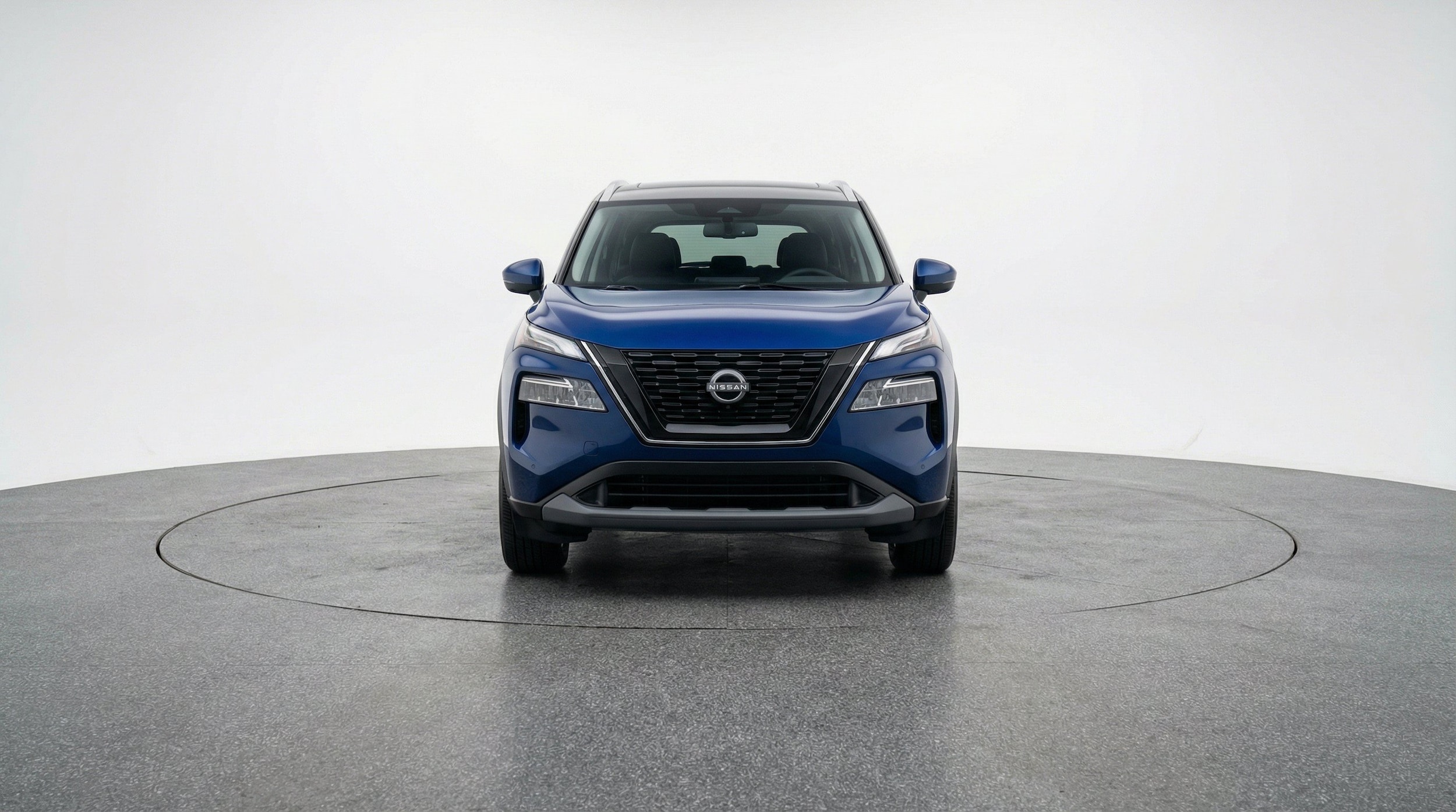 Thumbnail: 2026 Nissan Rogue - 2
