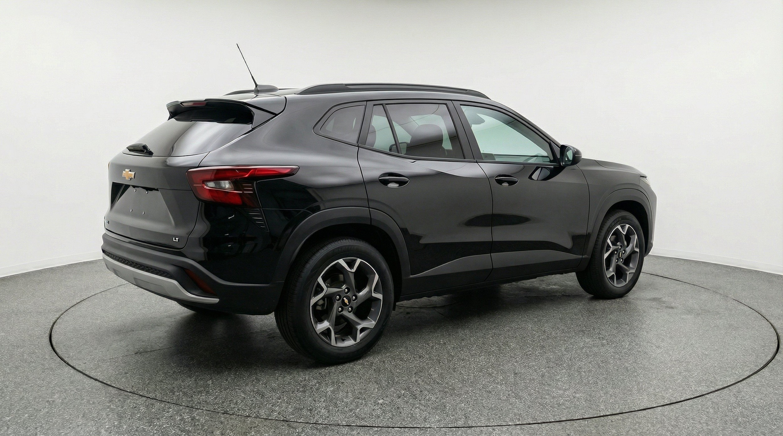 Thumbnail: 2025 Chevrolet Trax - 9