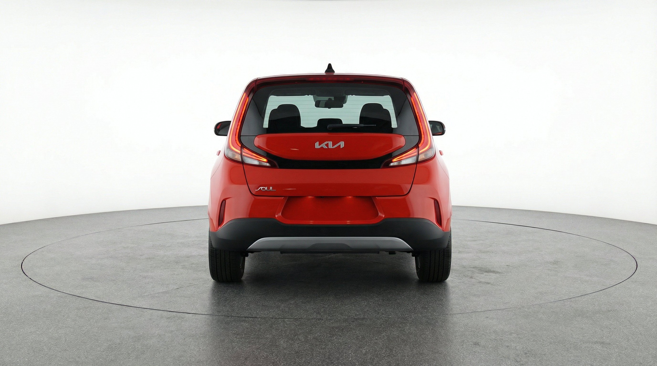 Thumbnail: 2025 Kia Soul - 7