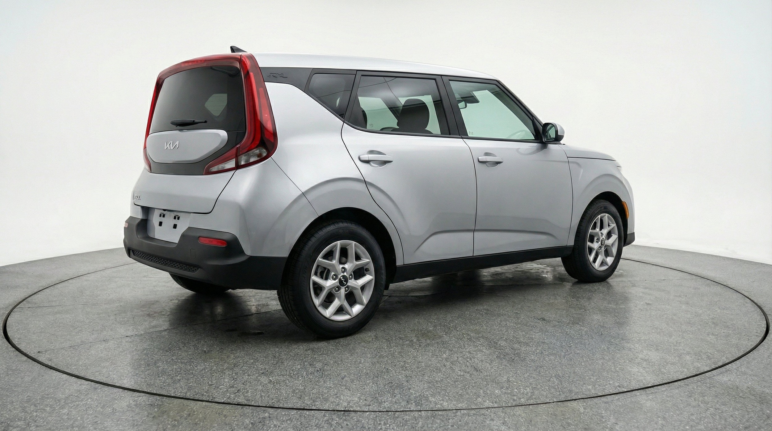 Thumbnail: 2025 Kia Soul - 9