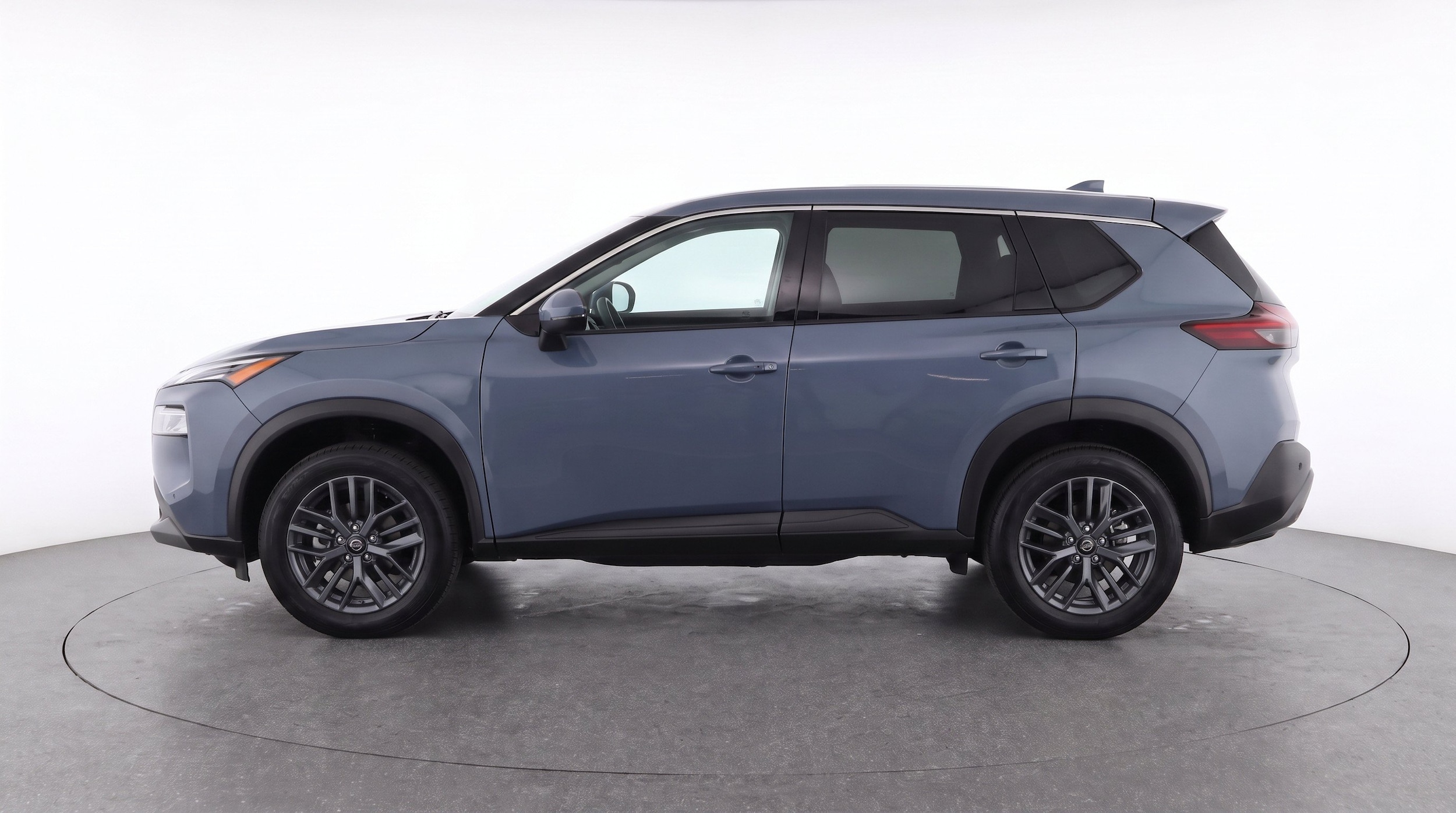 Thumbnail: 2026 Nissan Rogue - 5