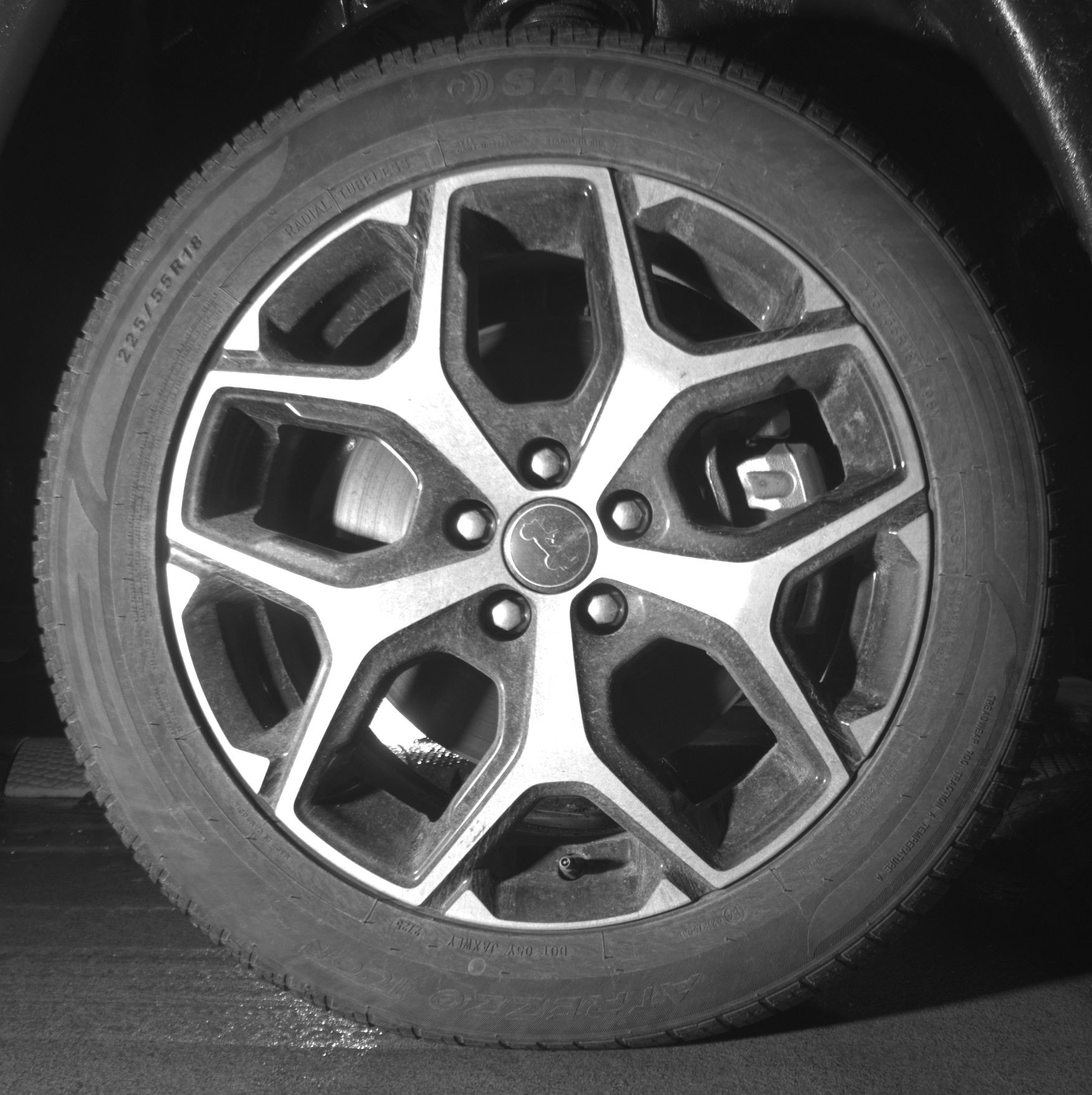 Thumbnail: 2025 Jeep Compass - 10