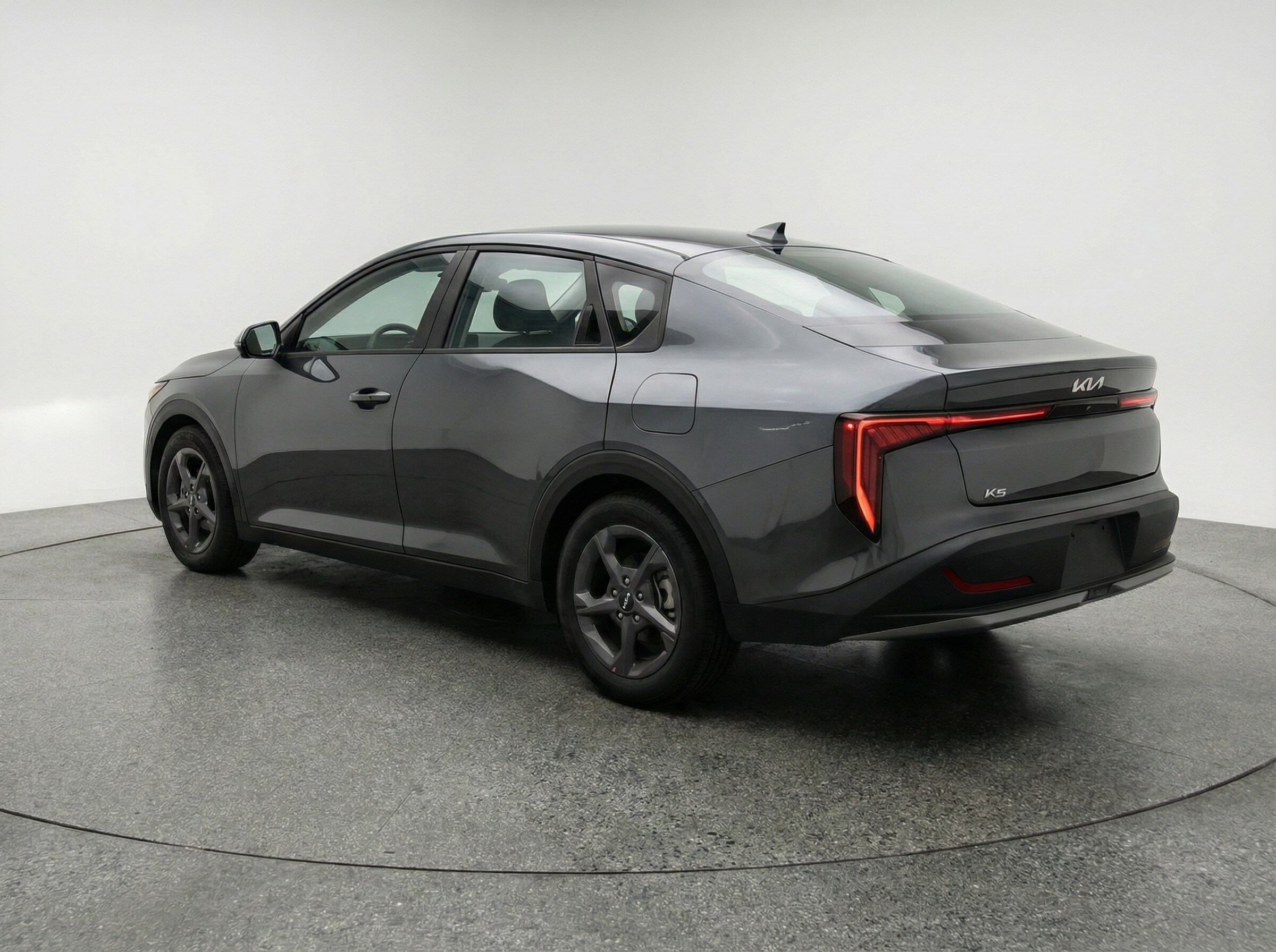 Thumbnail: 2025 Kia K4 - 5