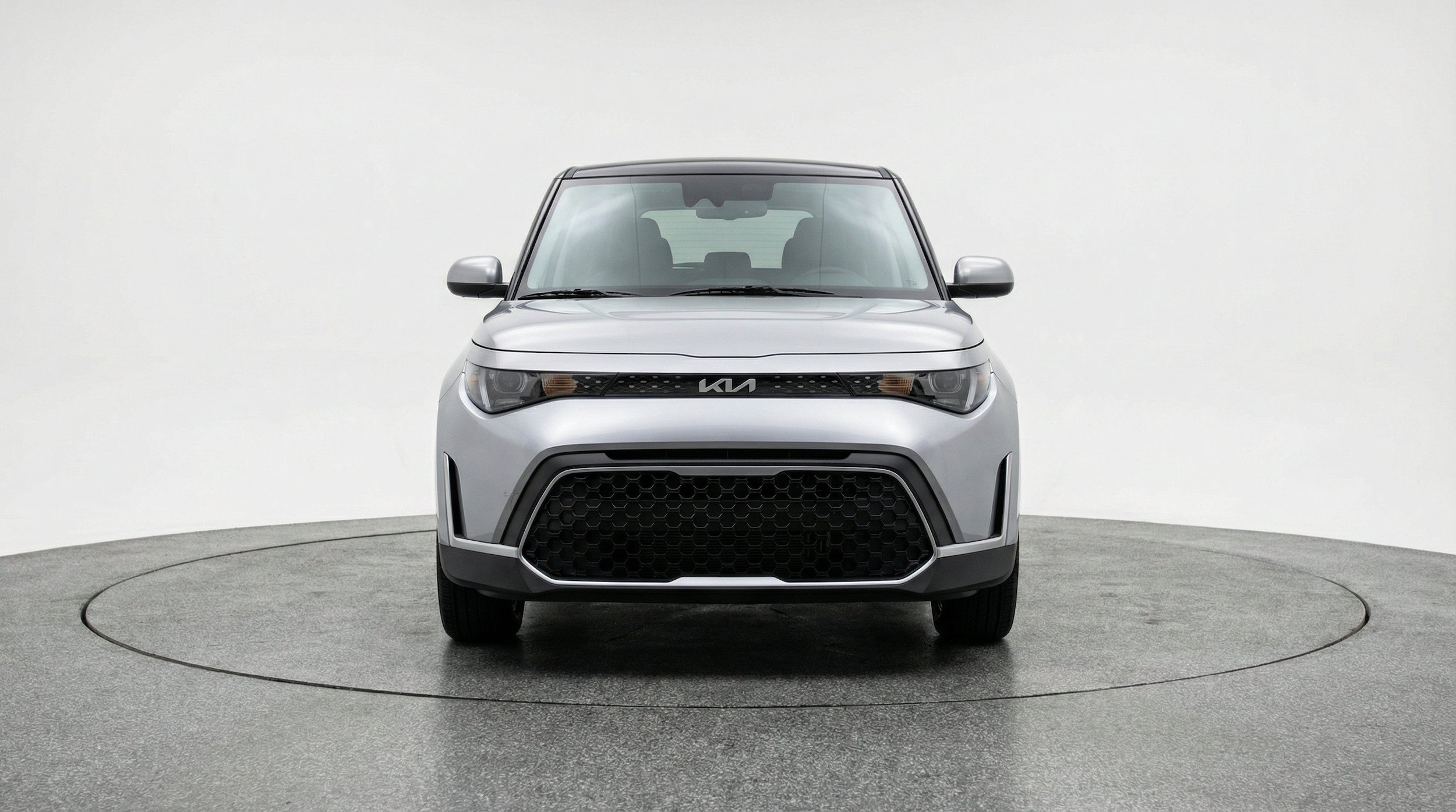 Thumbnail: 2025 Kia Soul - 2