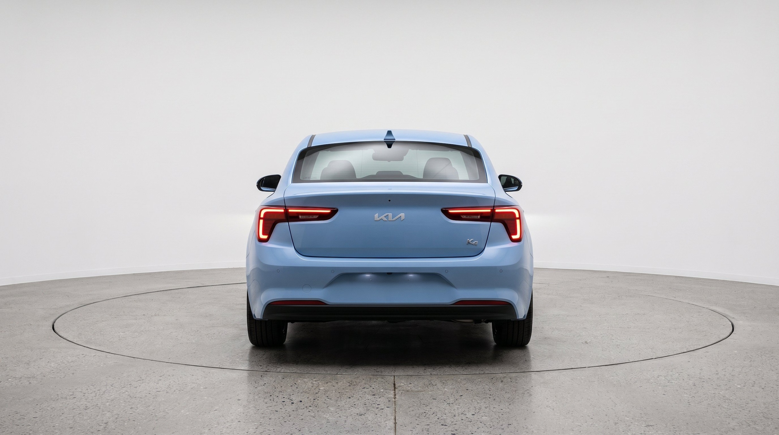 Thumbnail: 2026 Kia K4 - 7