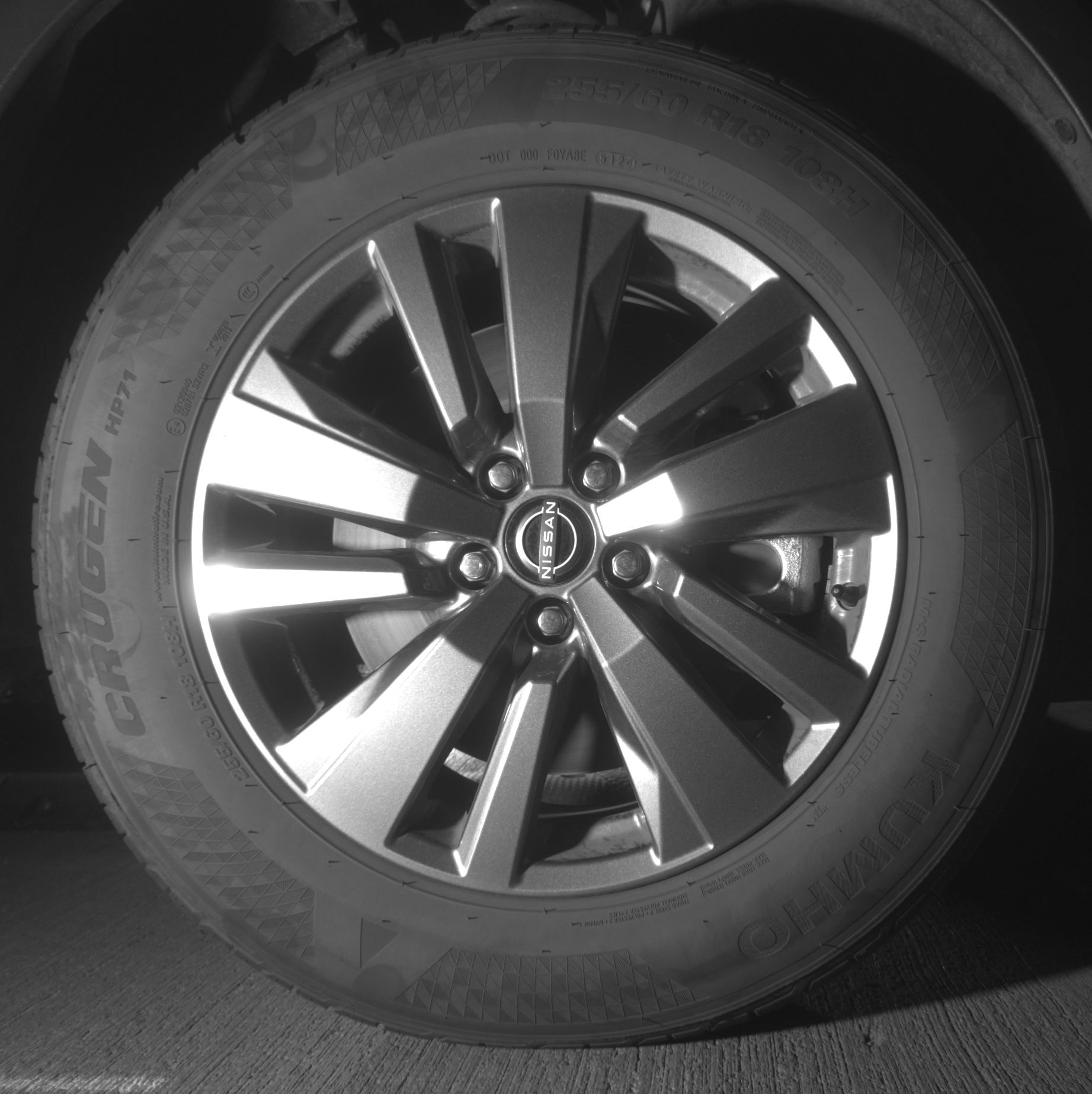 Thumbnail: 2025 Nissan Pathfinder - 10