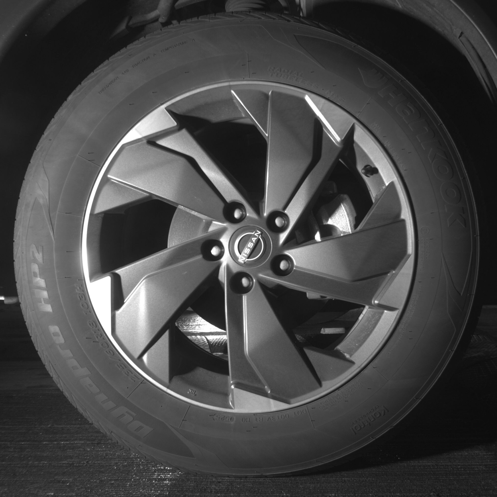 Thumbnail: 2025 Nissan Rogue - 10