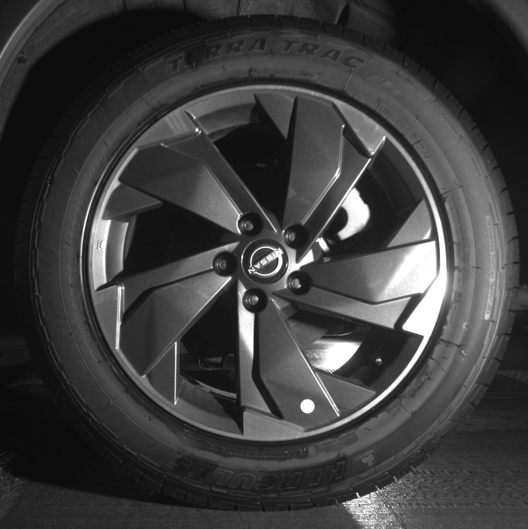 Thumbnail: 2025 Nissan Rogue - 11