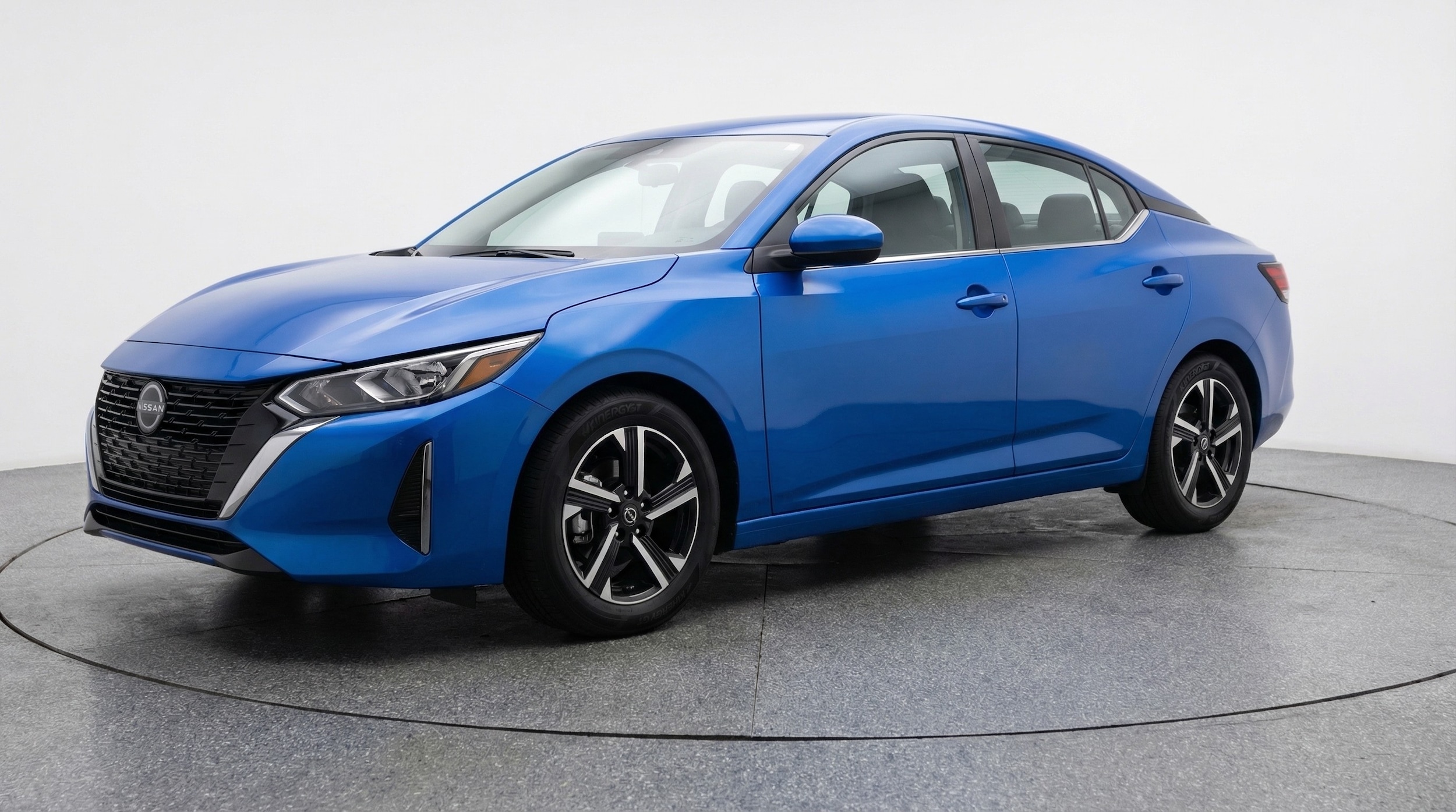 Thumbnail: 2025 Nissan Sentra - 3