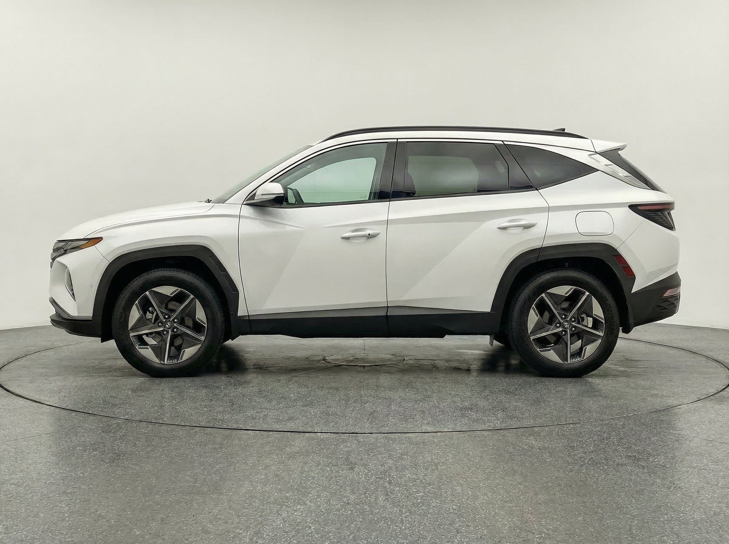 Thumbnail: 2026 Hyundai Tucson - 5