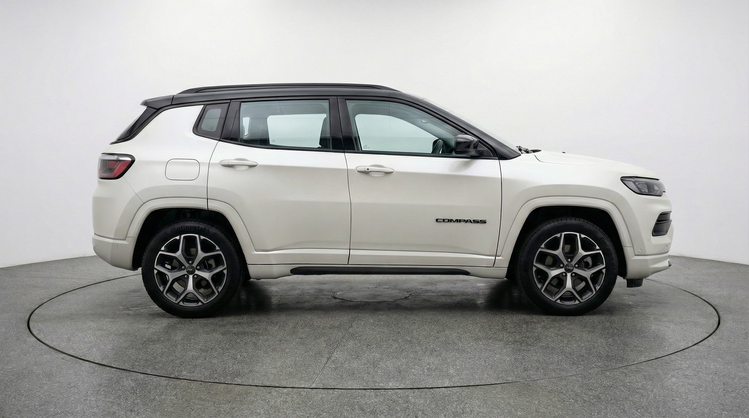 Thumbnail: 2025 Jeep Compass - 11