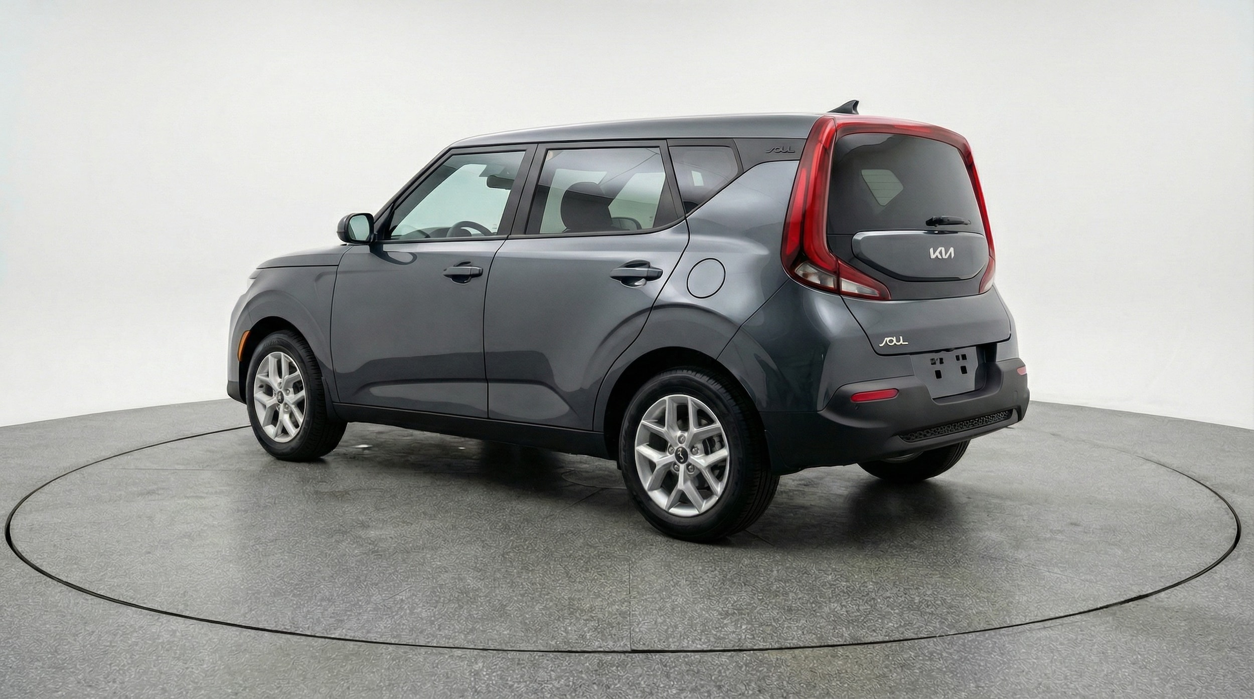 Thumbnail: 2025 Kia Soul - 5