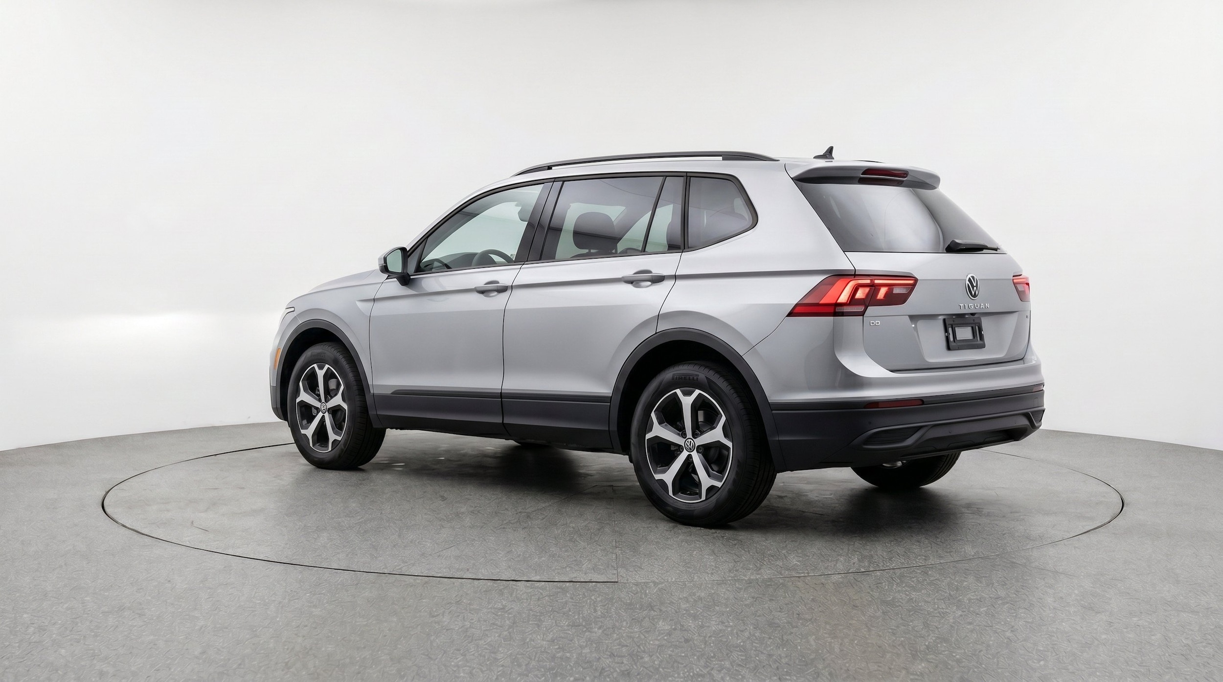 Thumbnail: 2026 Volkswagen Tiguan - 6