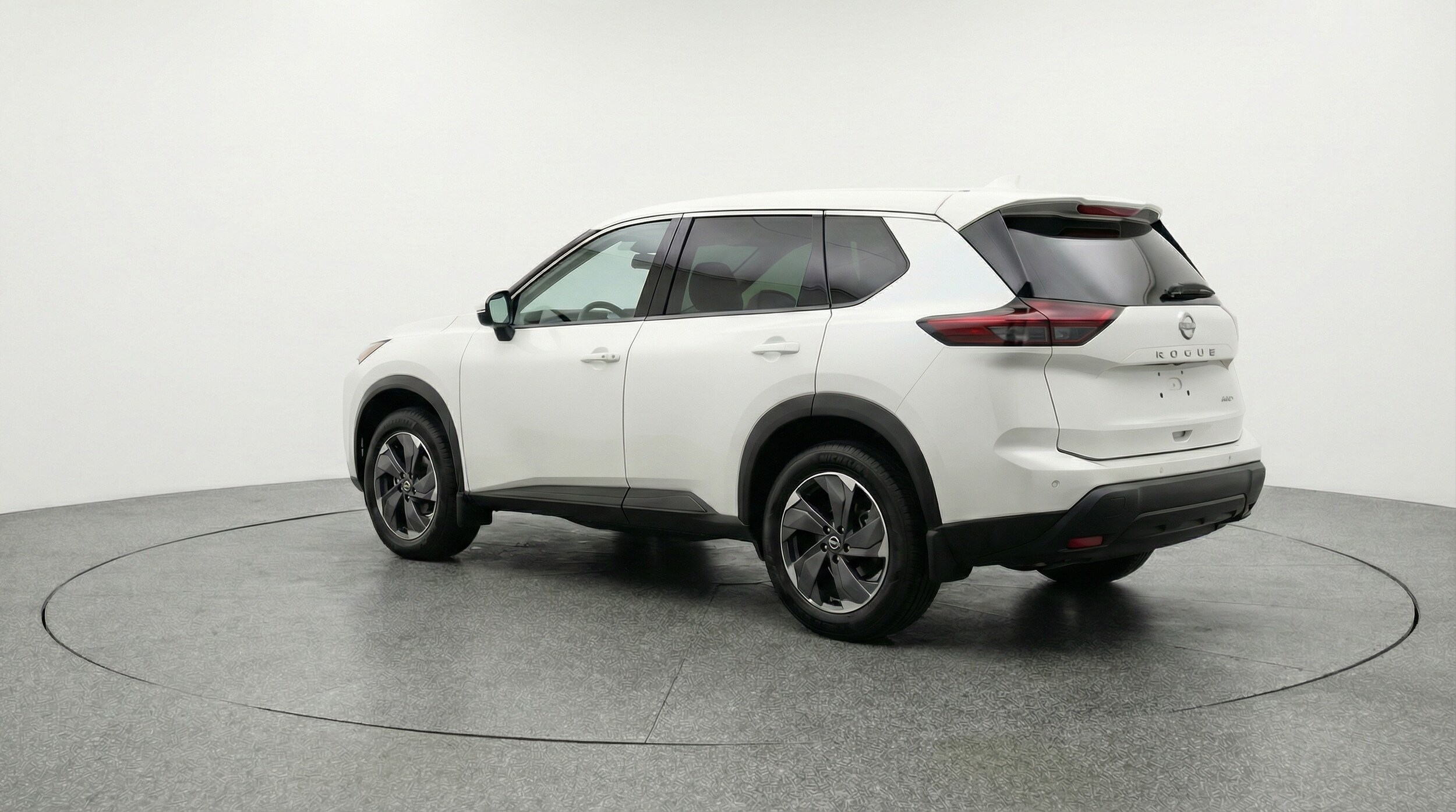Thumbnail: 2025 Nissan Rogue - 5