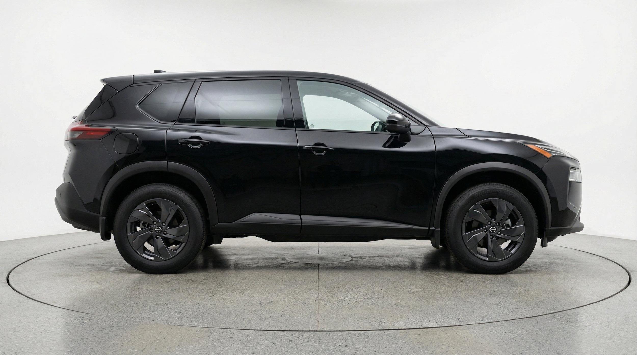 Thumbnail: 2026 Nissan Rogue - 11