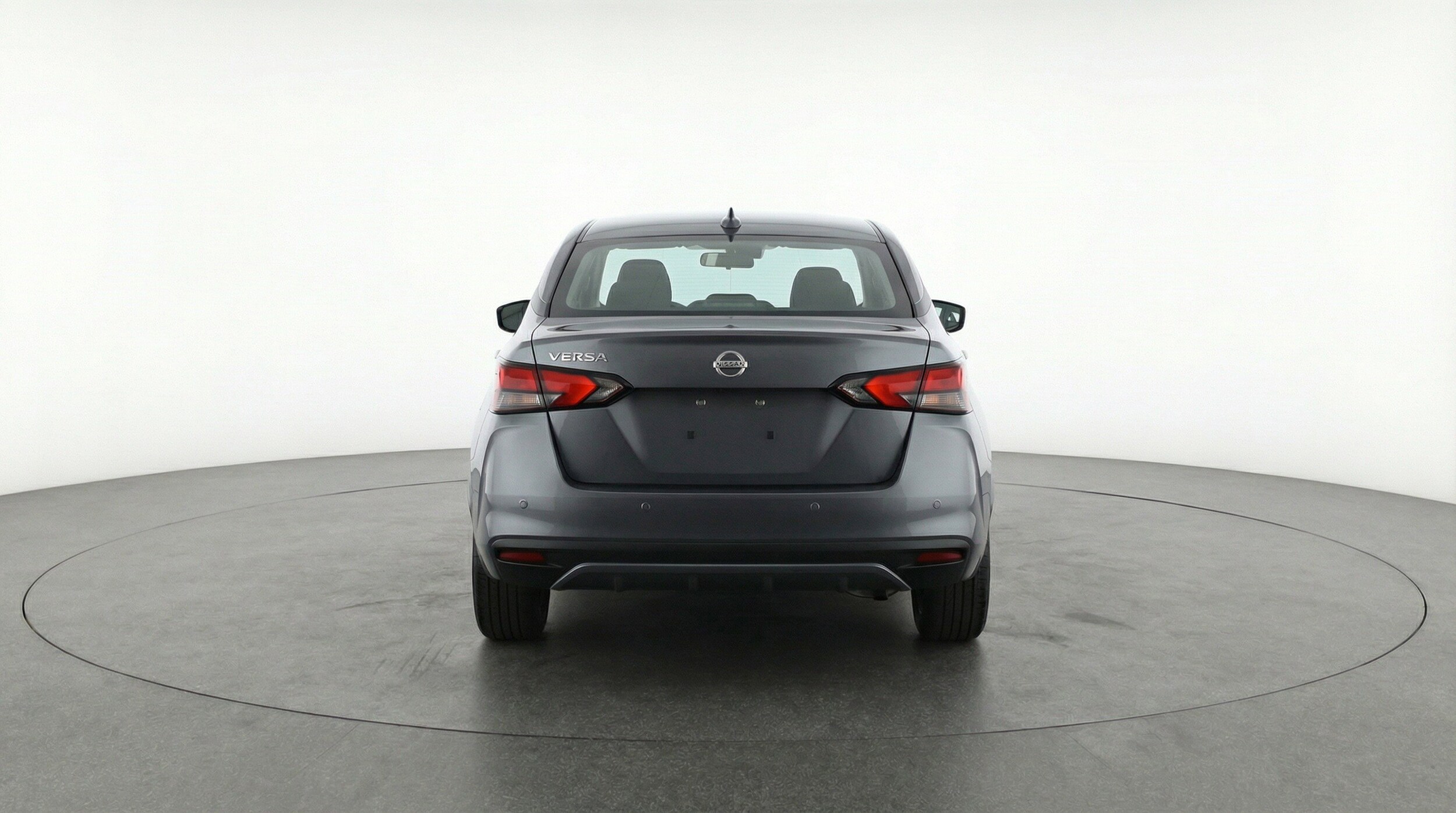 Thumbnail: 2025 Nissan Versa - 7