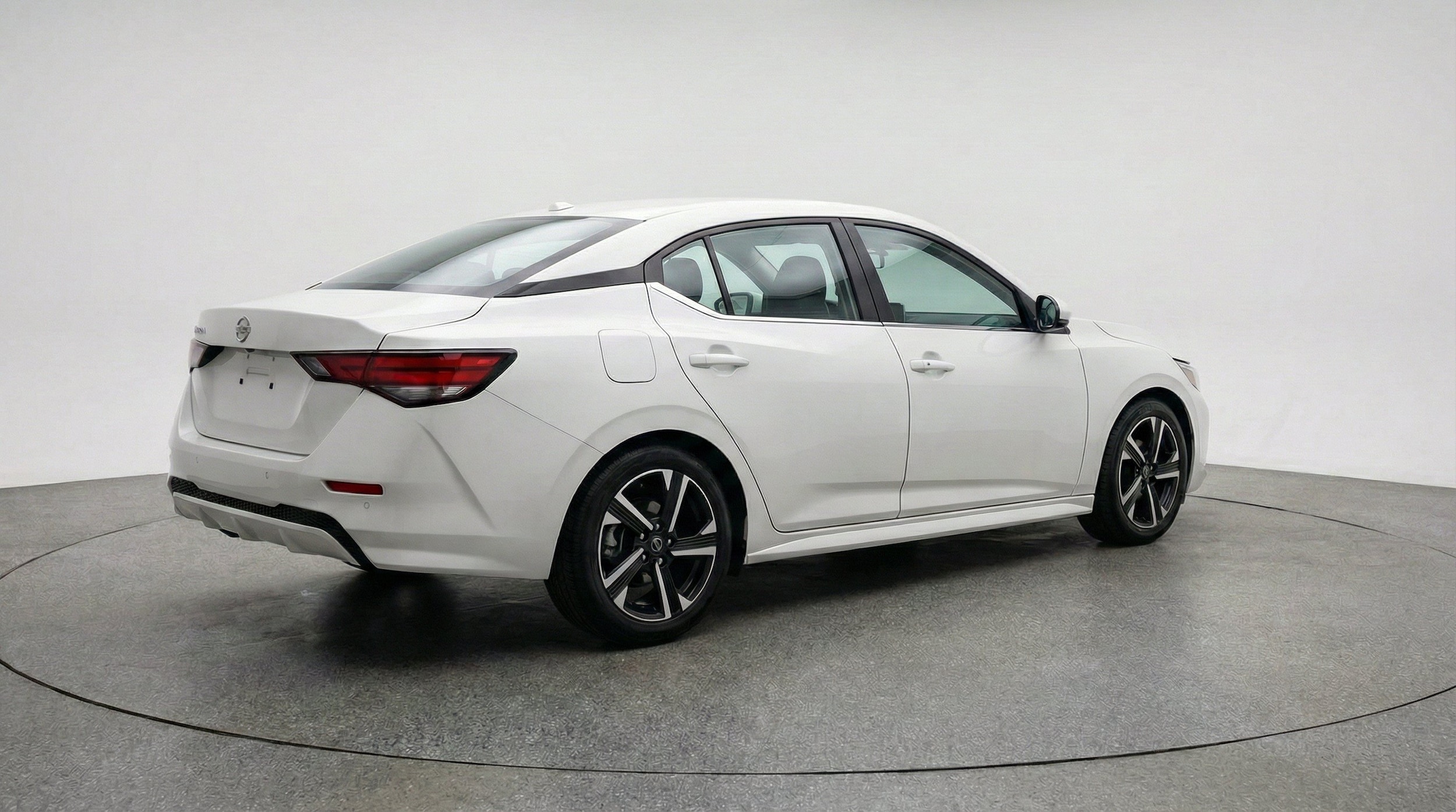 Thumbnail: 2025 Nissan Sentra - 9