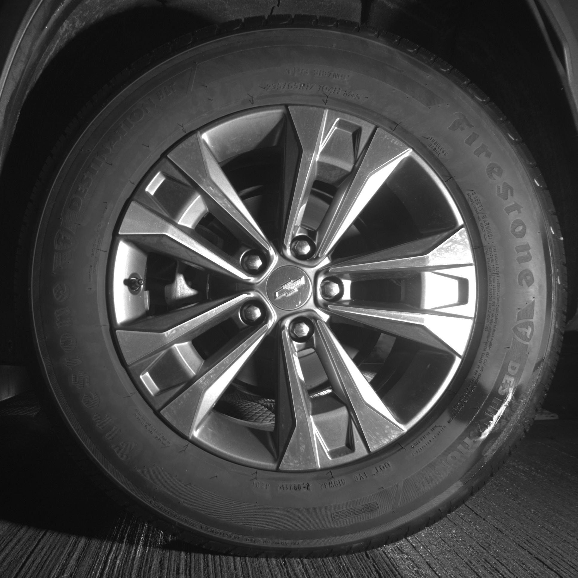 Thumbnail: 2025 Chevrolet Equinox - 11