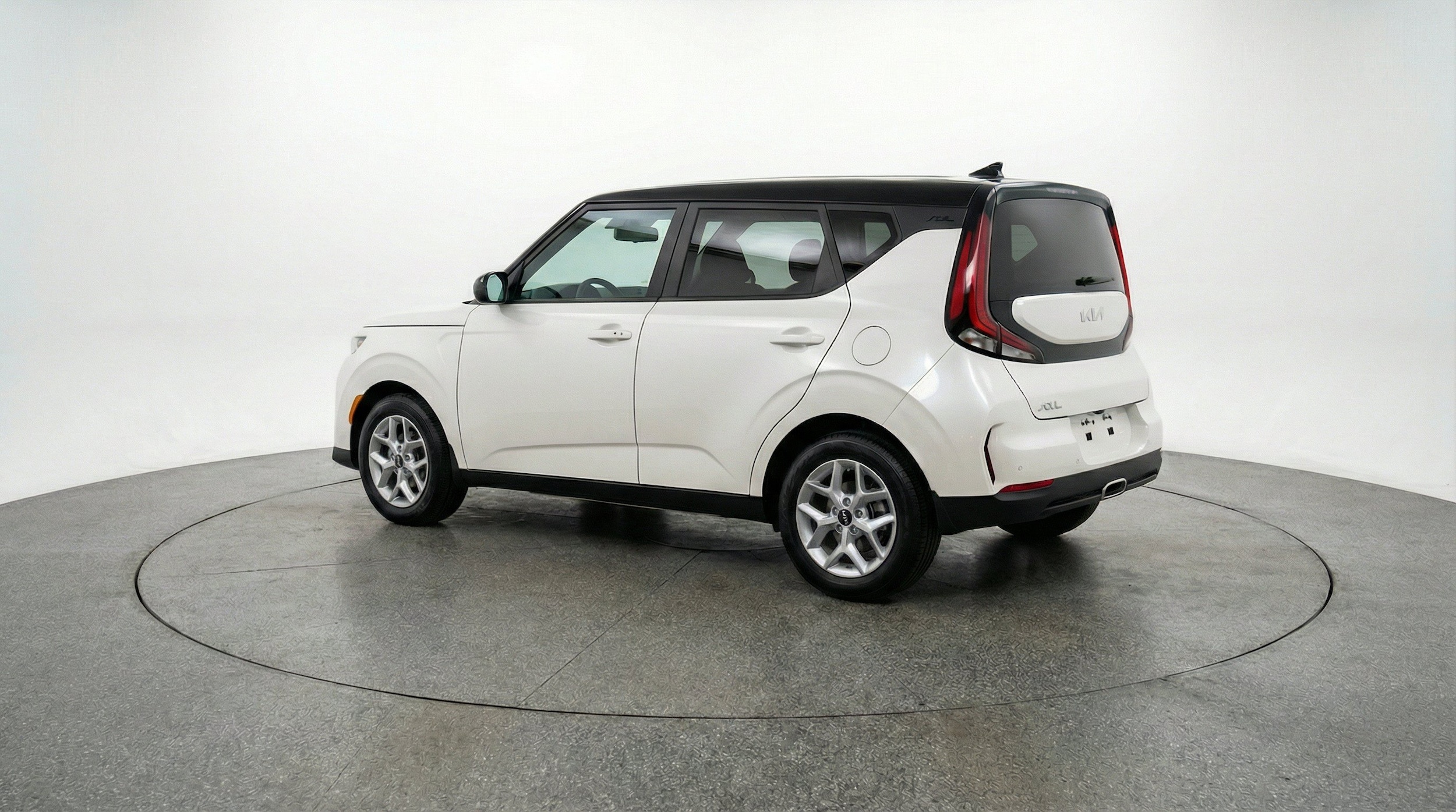 Thumbnail: 2025 Kia Soul - 6