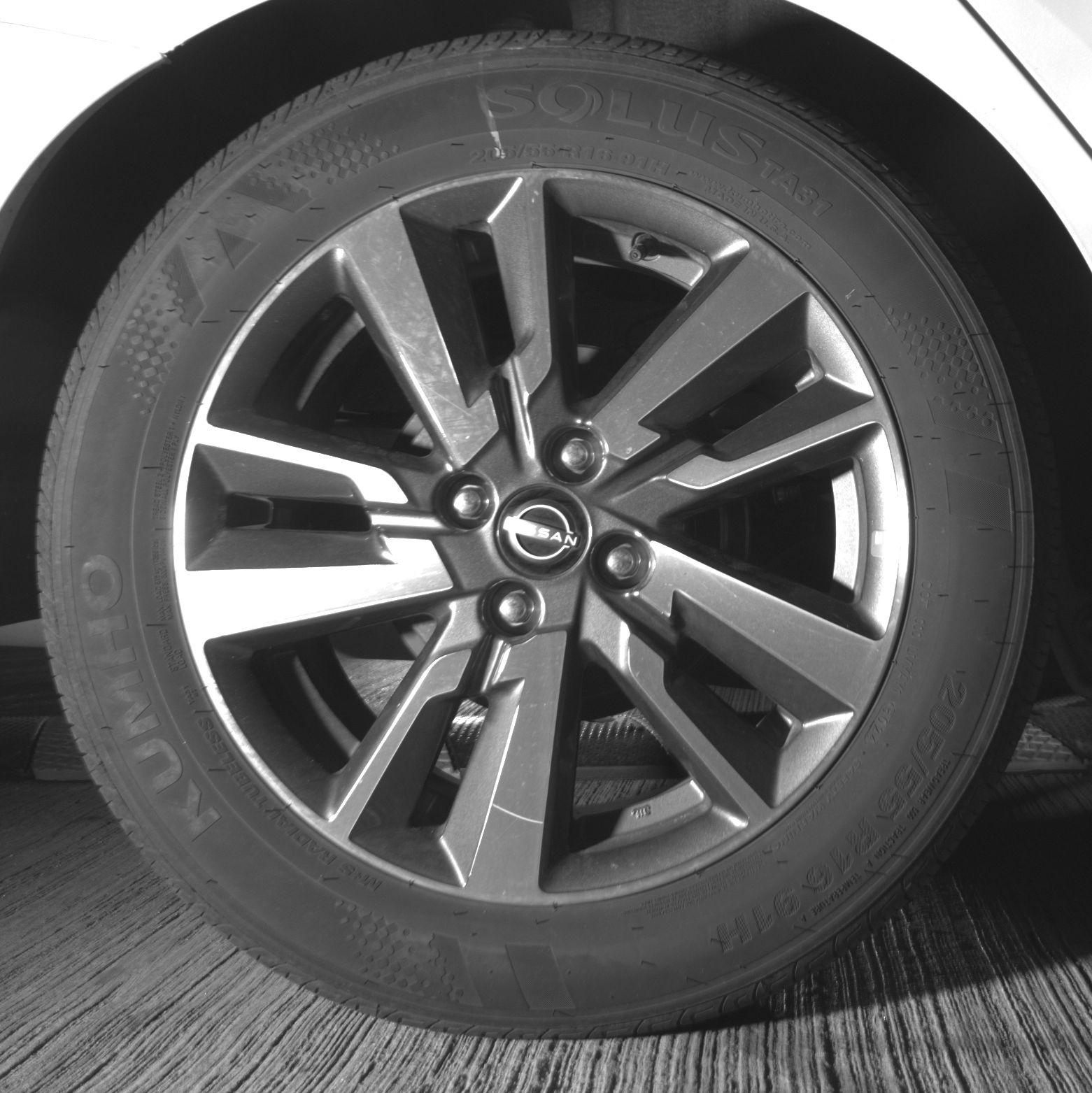 Thumbnail: 2025 Nissan Versa - 12