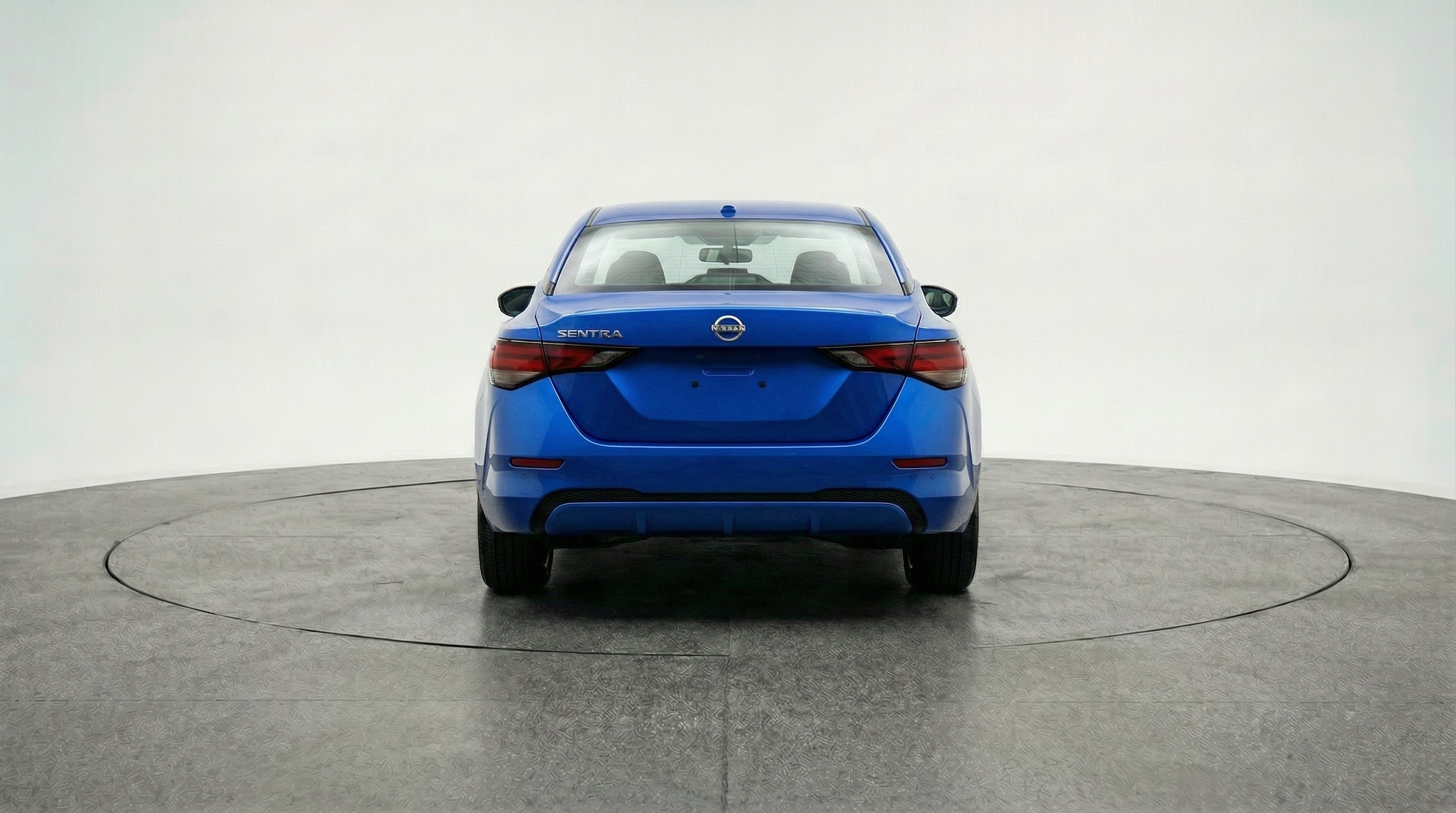 Thumbnail: 2025 Nissan Sentra - 7