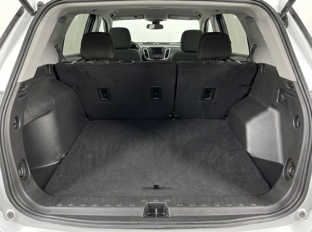 Thumbnail: 2024 GMC Terrain - 20