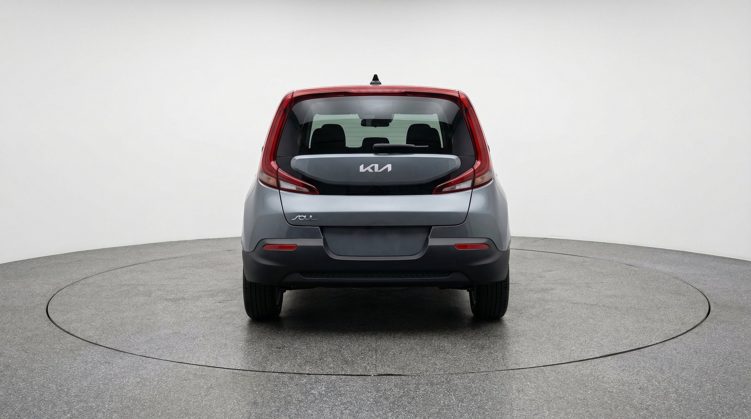 Thumbnail: 2025 Kia Soul - 7