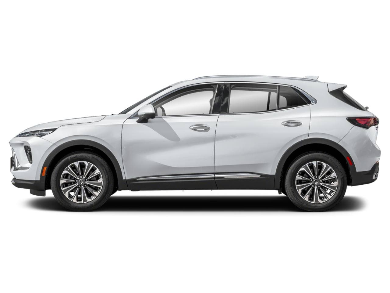 Thumbnail: 2024 Buick Envision - 3