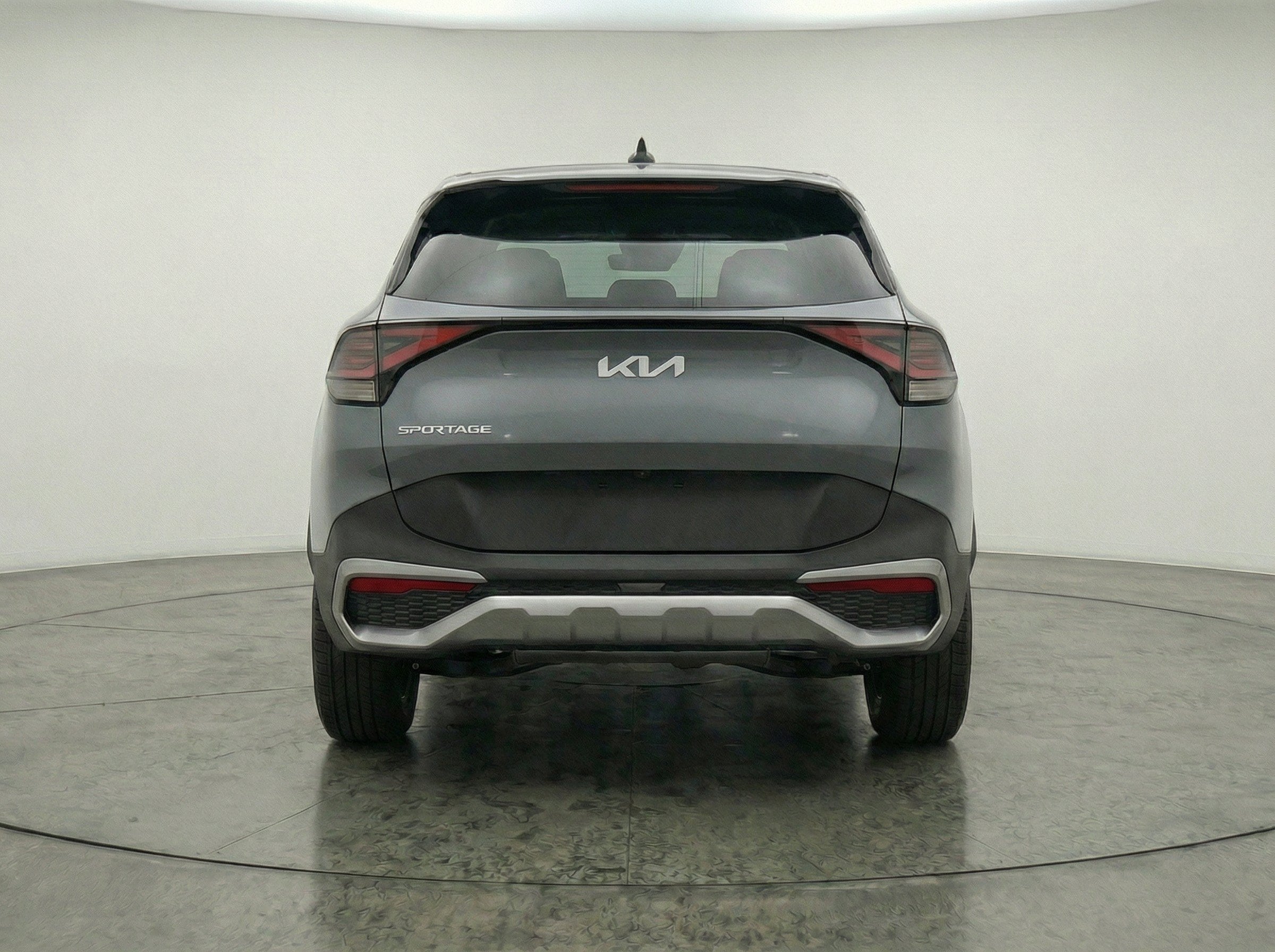 Thumbnail: 2026 Kia Sportage - 7