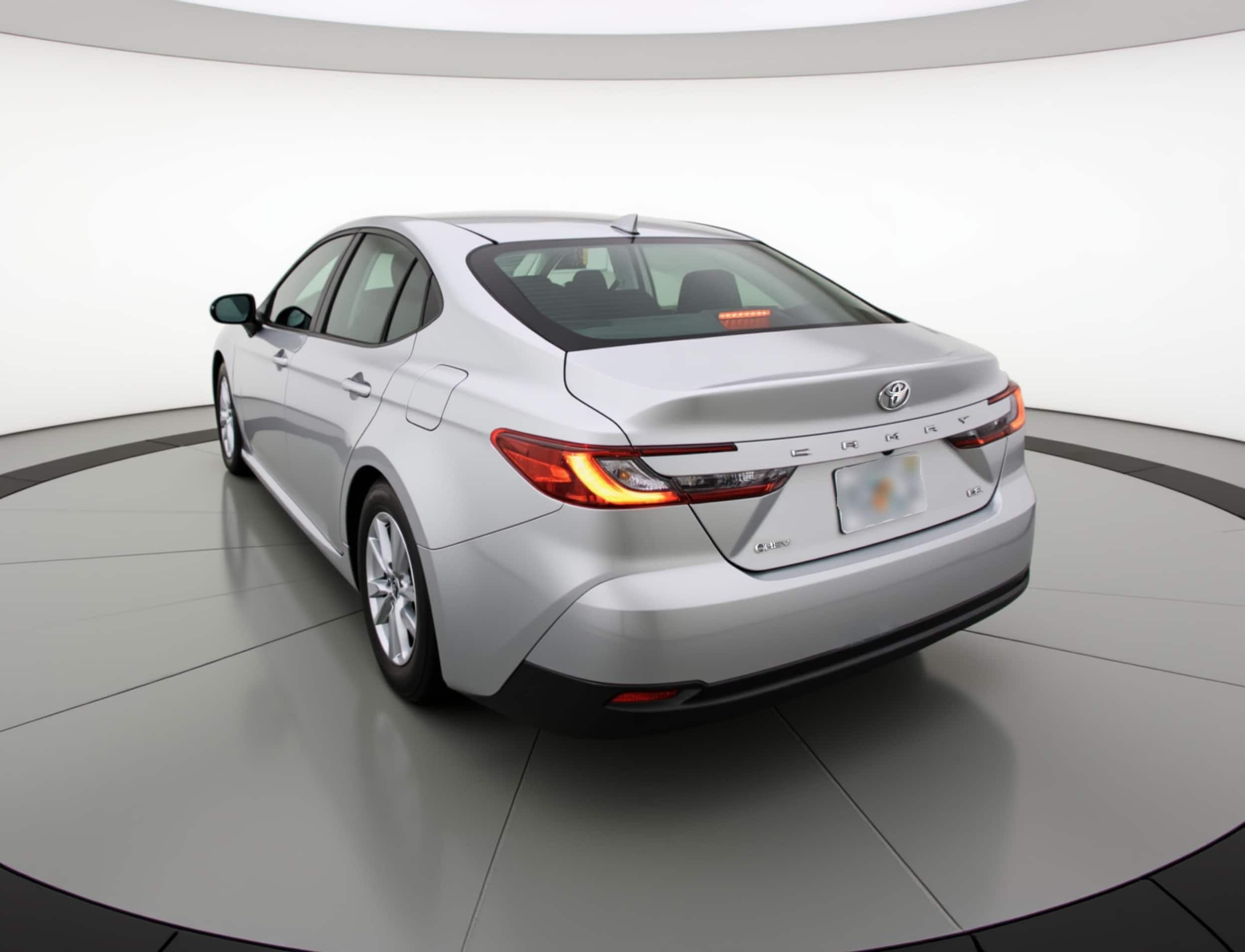 Thumbnail: 2025 Toyota Camry - 5