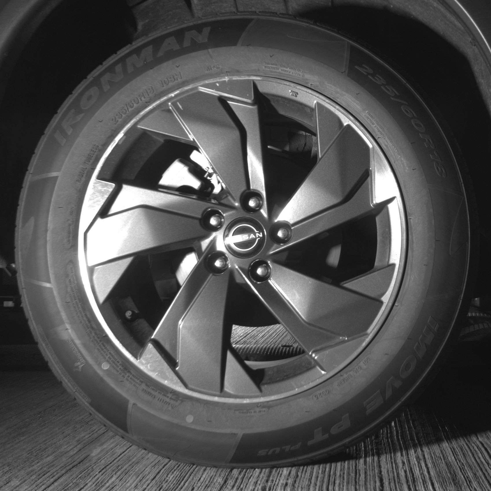 Thumbnail: 2025 Nissan Rogue - 12