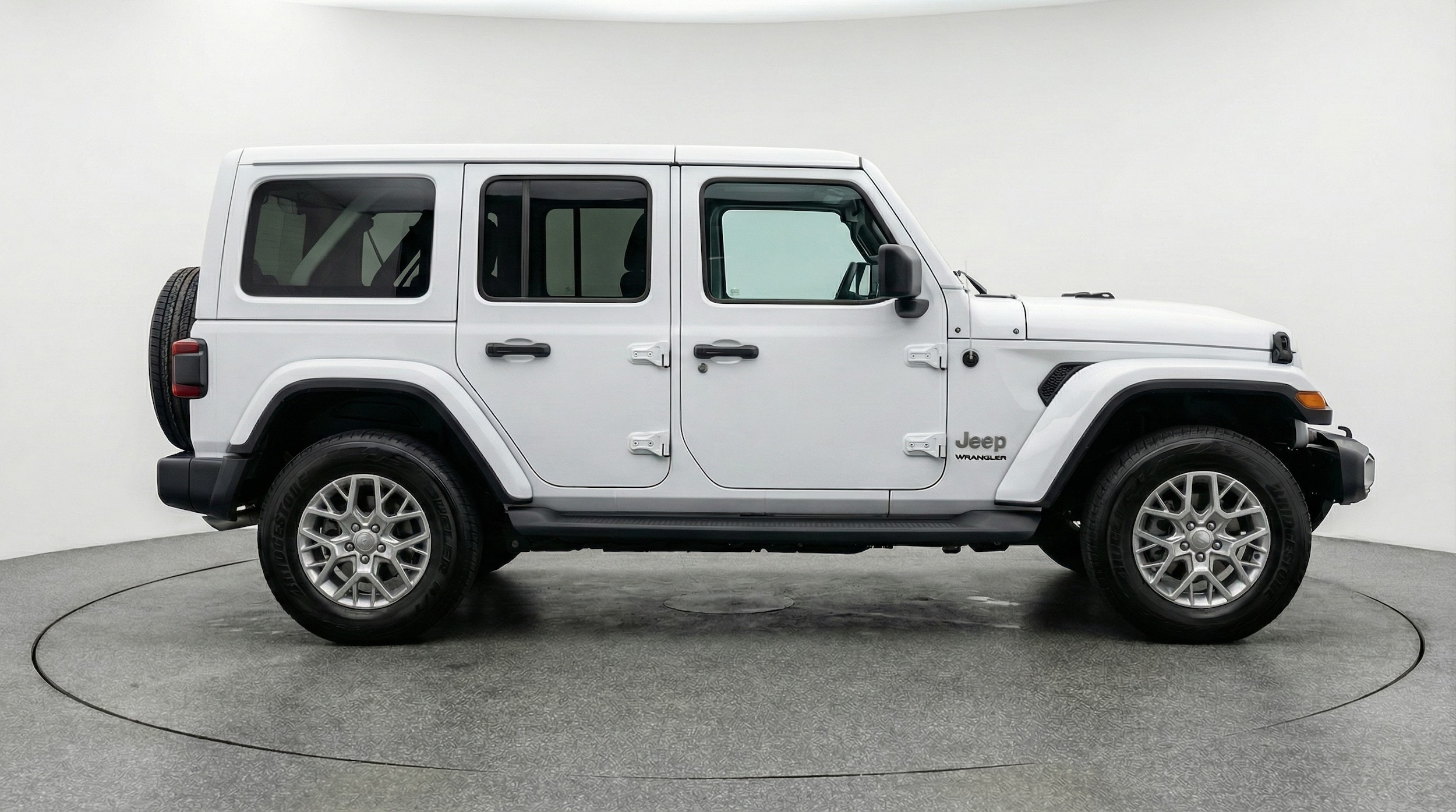 Thumbnail: 2025 Jeep Wrangler - 8