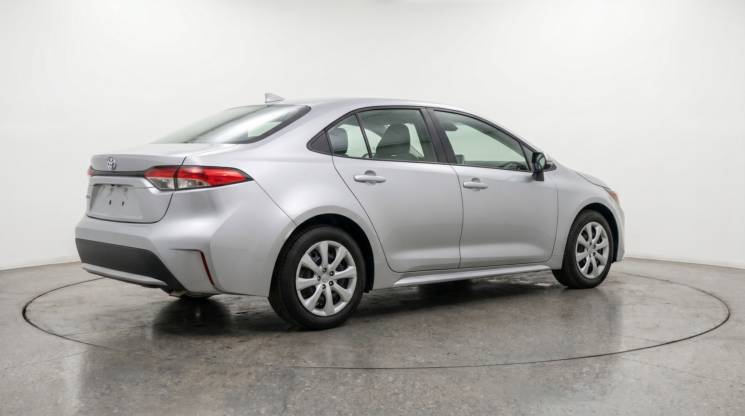 Thumbnail: 2025 Toyota Corolla - 9