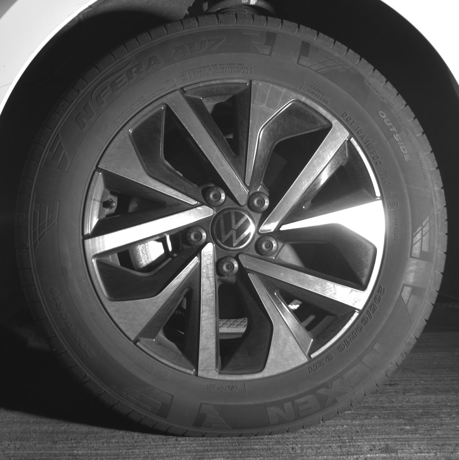 Thumbnail: 2025 Volkswagen Jetta - 9